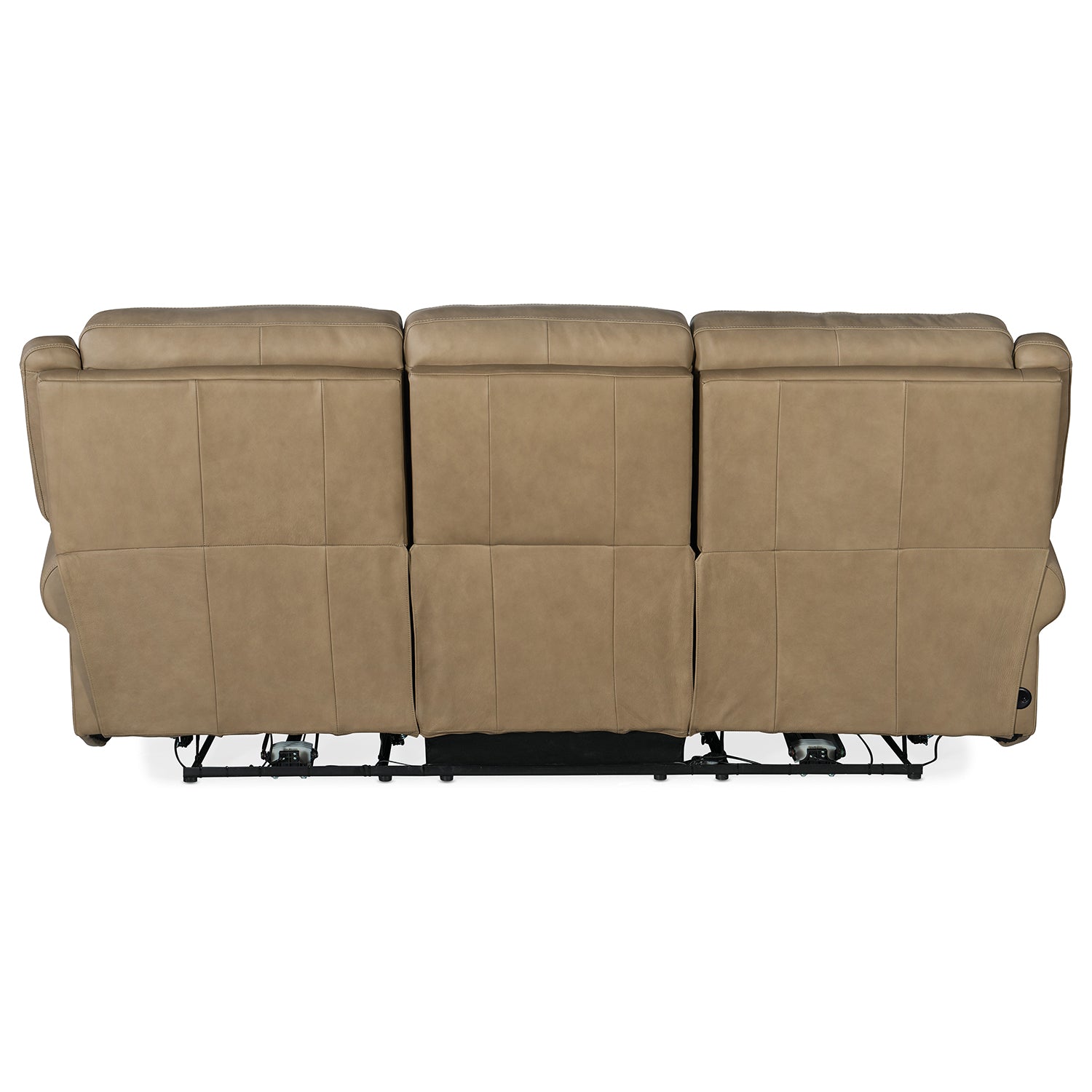 Hooker Furniture Oberon Zero Gravity Power Sofa with Power Headrest