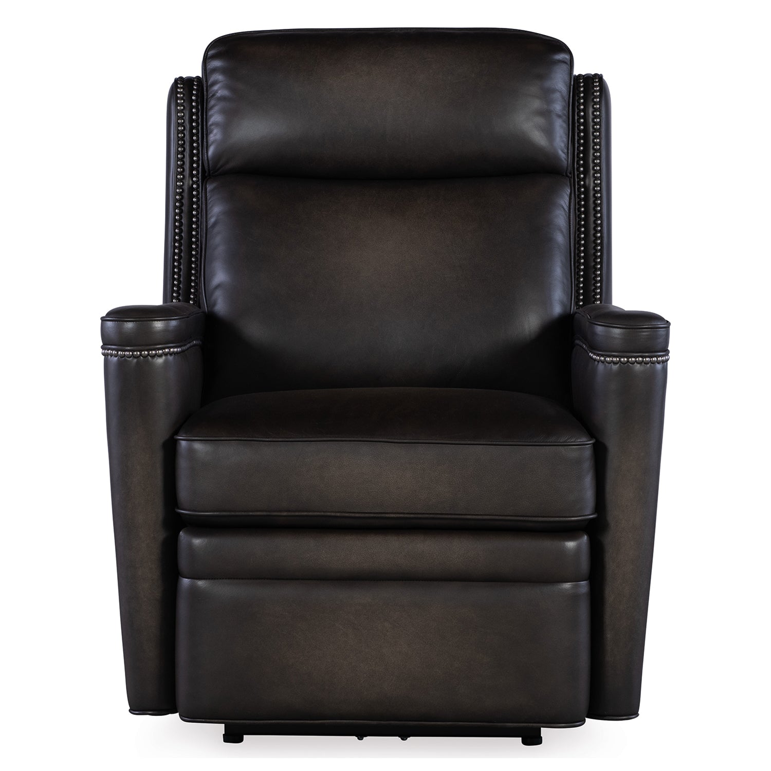 Hooker Furniture Hamilton Power Recliner - Thumbnail 2