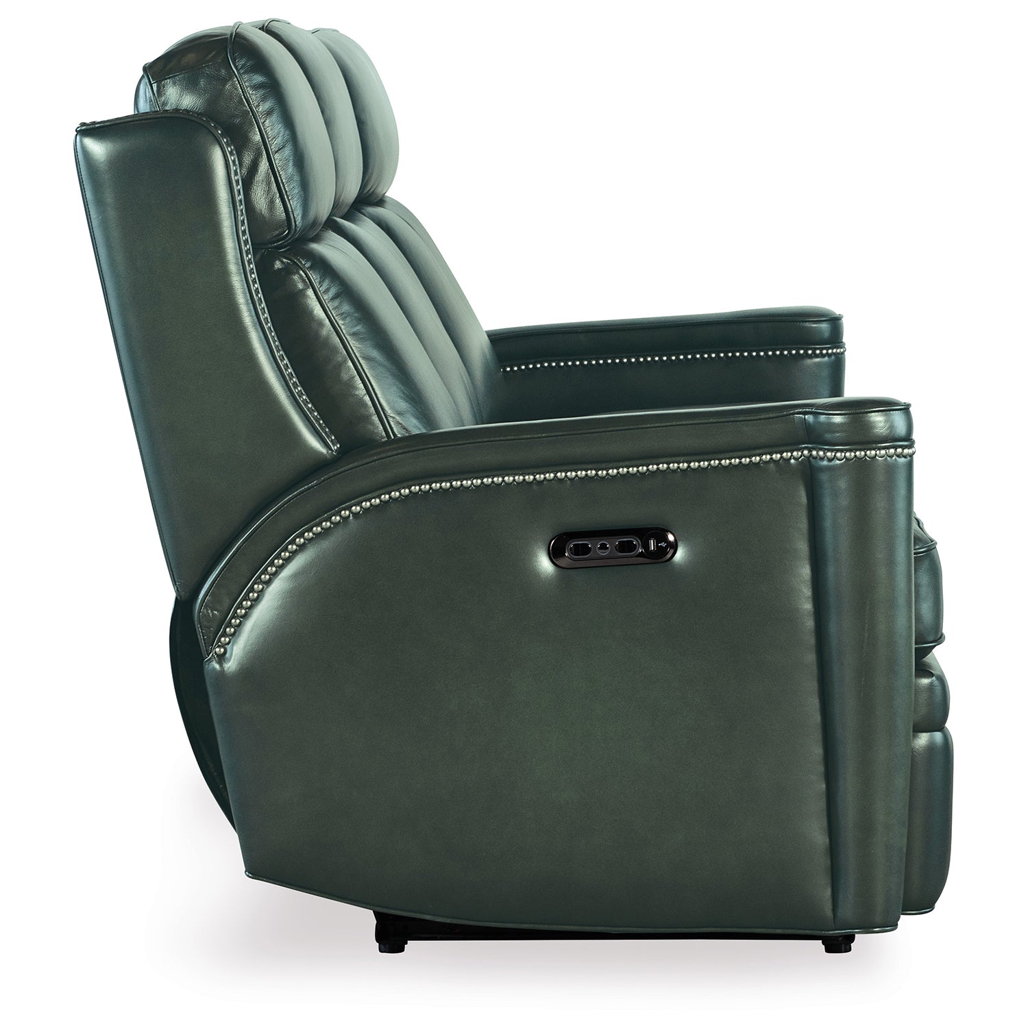 Hooker Furniture Hamilton Power Sofa with Power Headrest