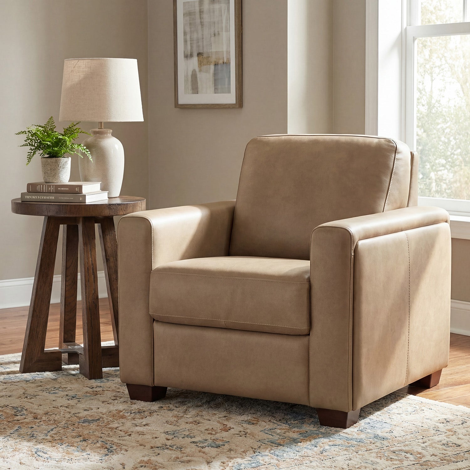 Hooker Furniture Griffin Chair