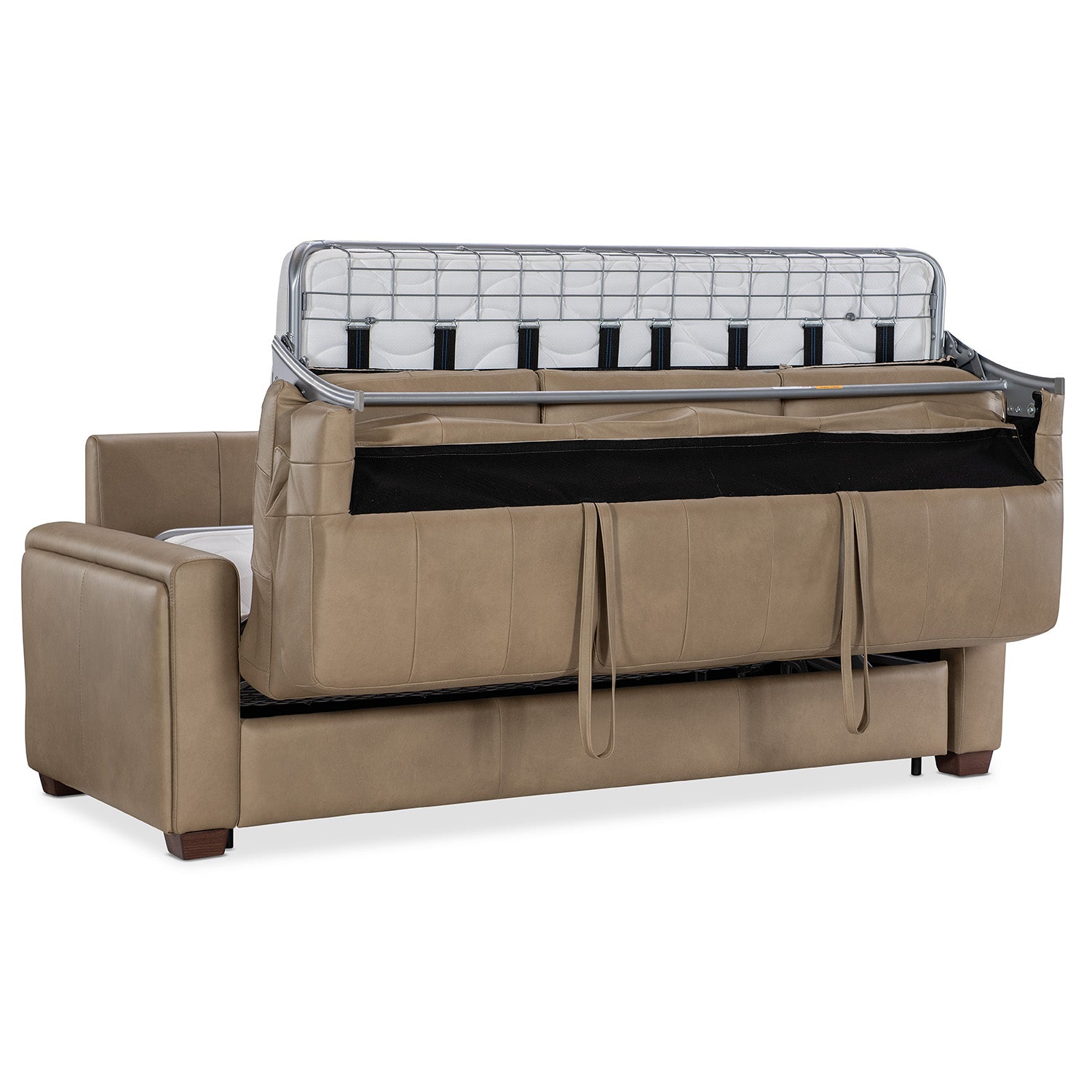 Hooker Furniture Griffin Queen Sleeper Sofa