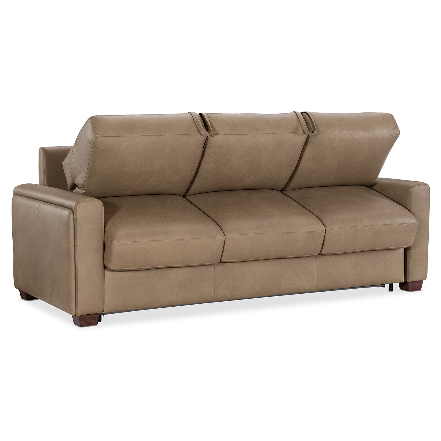 Hooker Furniture Griffin Queen Sleeper Sofa