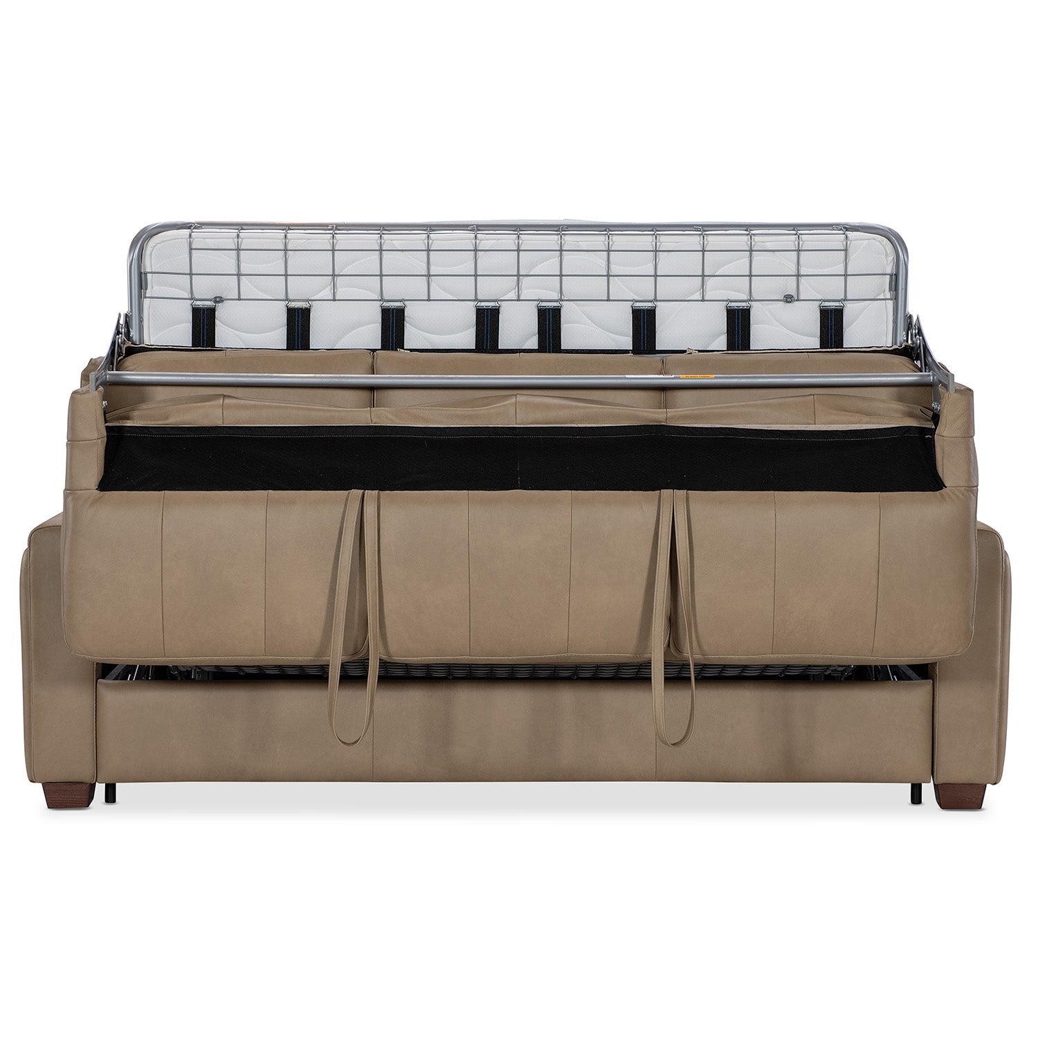 Hooker Furniture Griffin Queen Sleeper Sofa