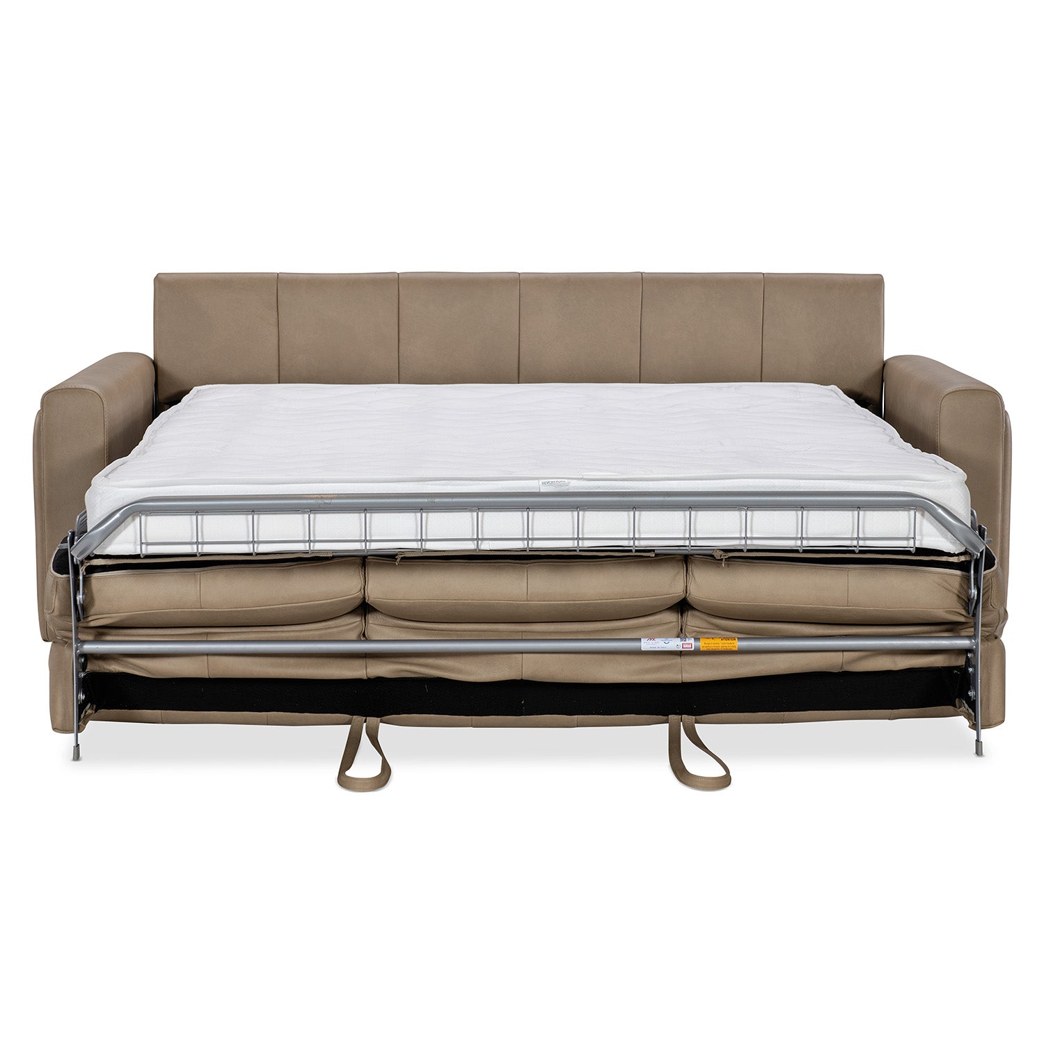Hooker Furniture Griffin Queen Sleeper Sofa