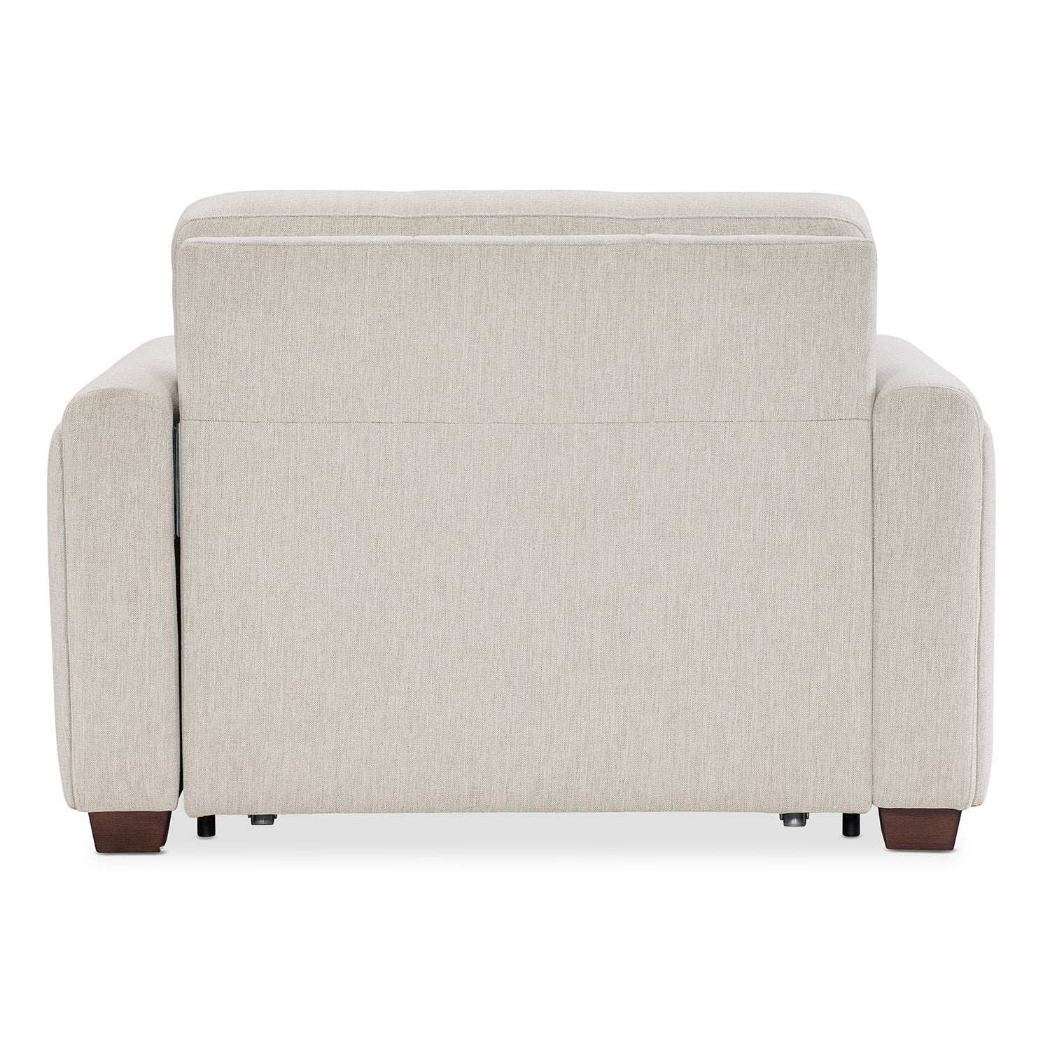 Hooker Furniture Griffin New Page Flax Twin Sleeper Chair