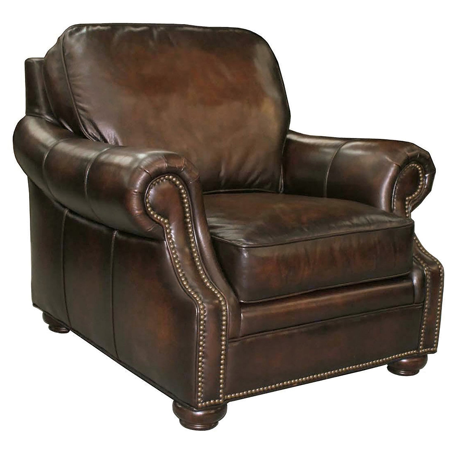 Hooker Furniture Montgomery Chair