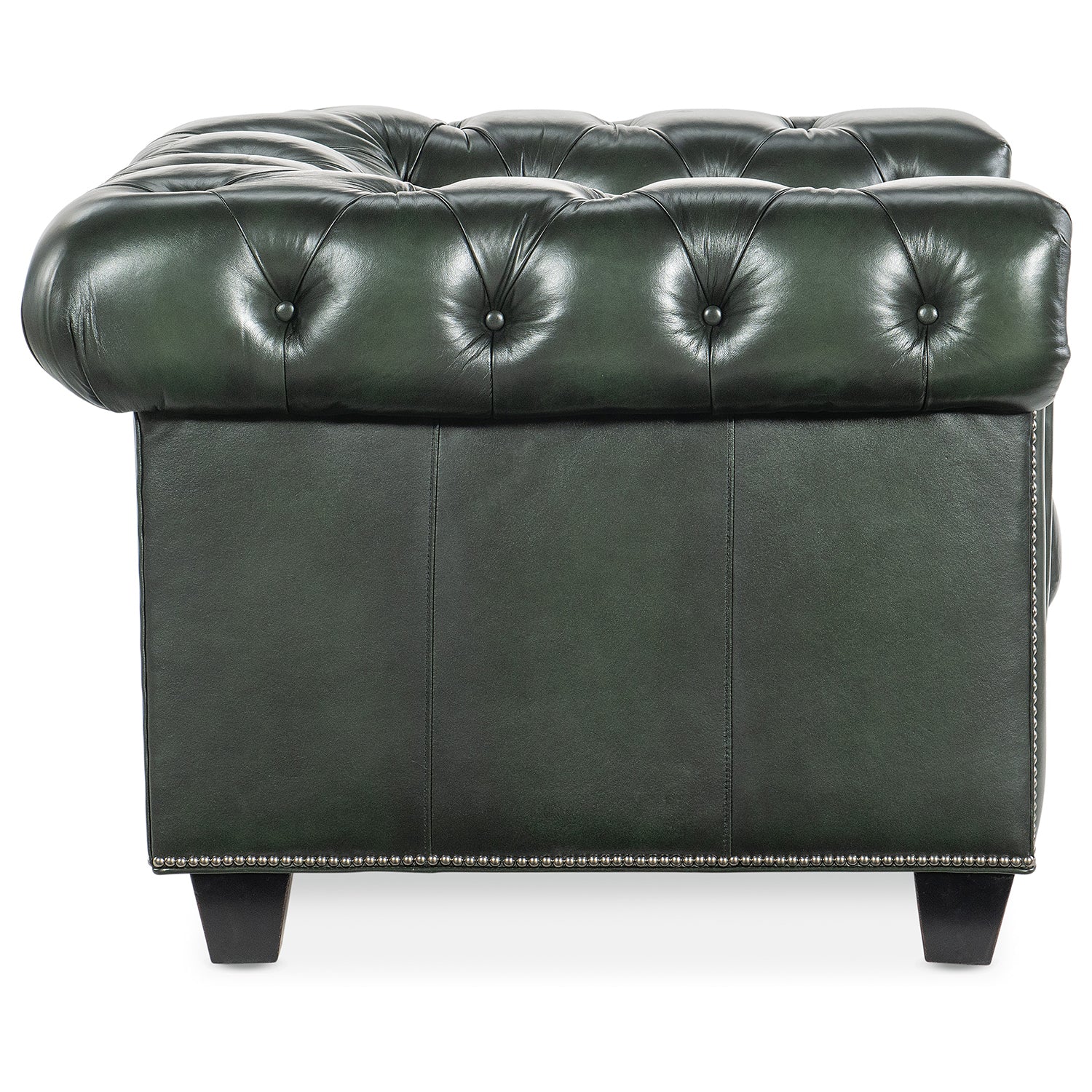 Hooker Furniture Charleston Tufted Chair