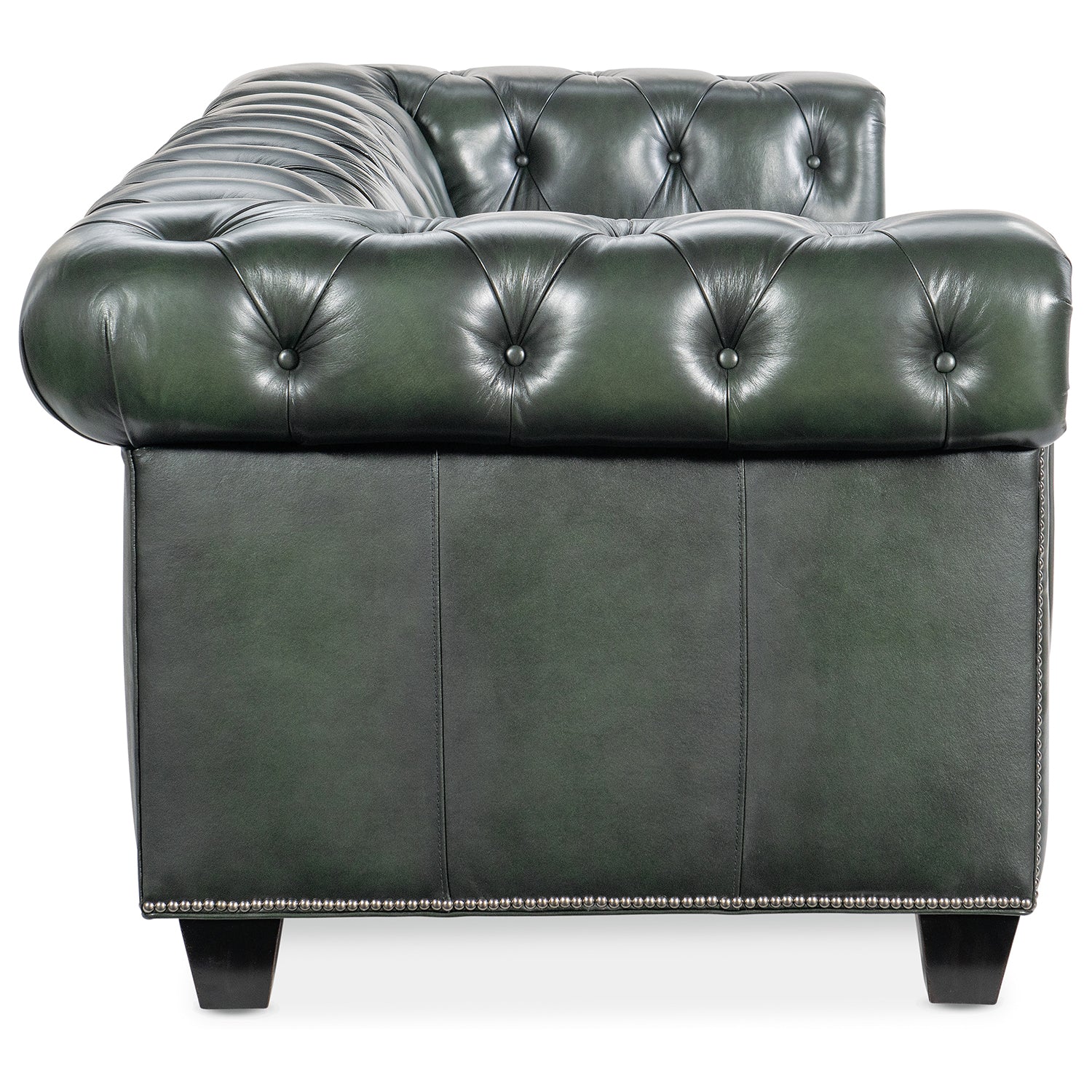 Hooker Furniture Charleston Tufted Sofa