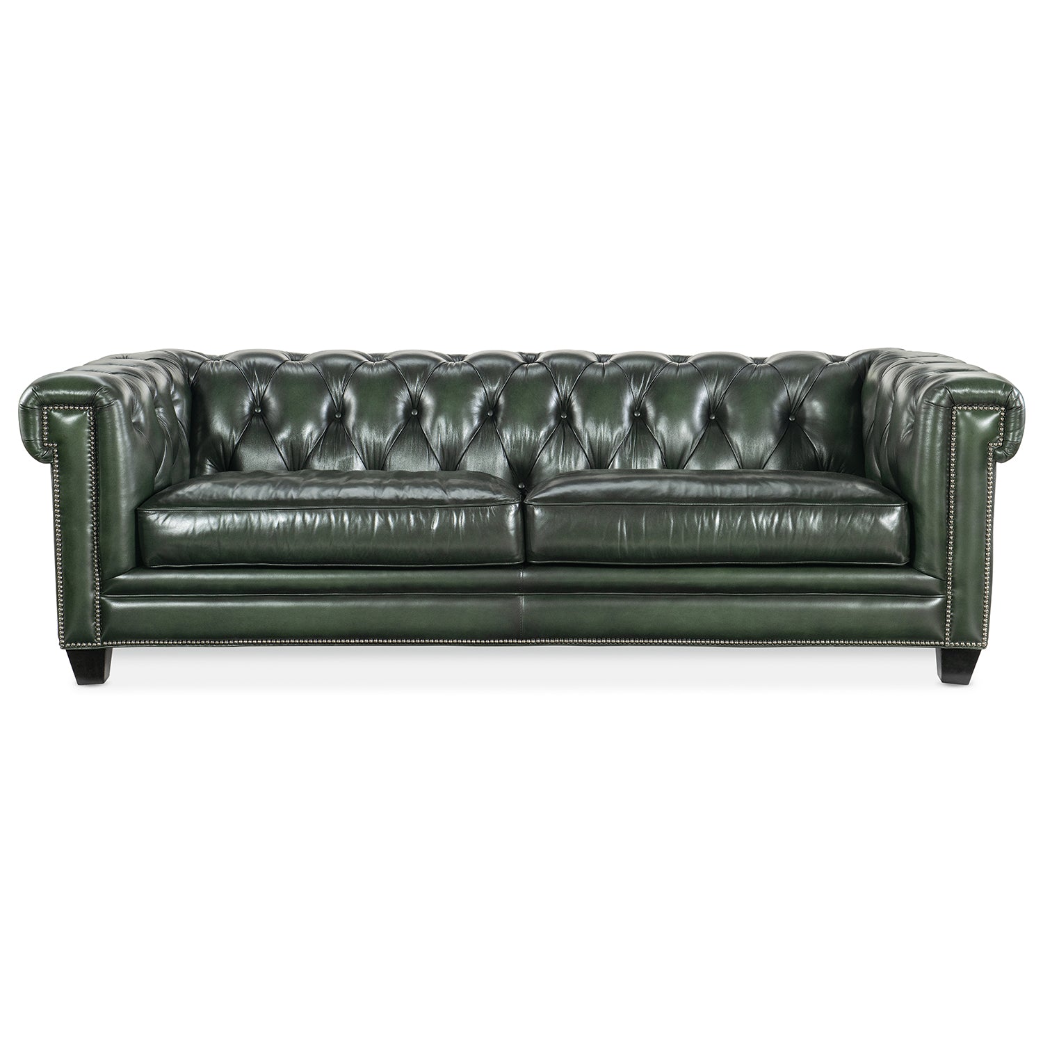 Hooker Furniture Charleston Tufted Sofa