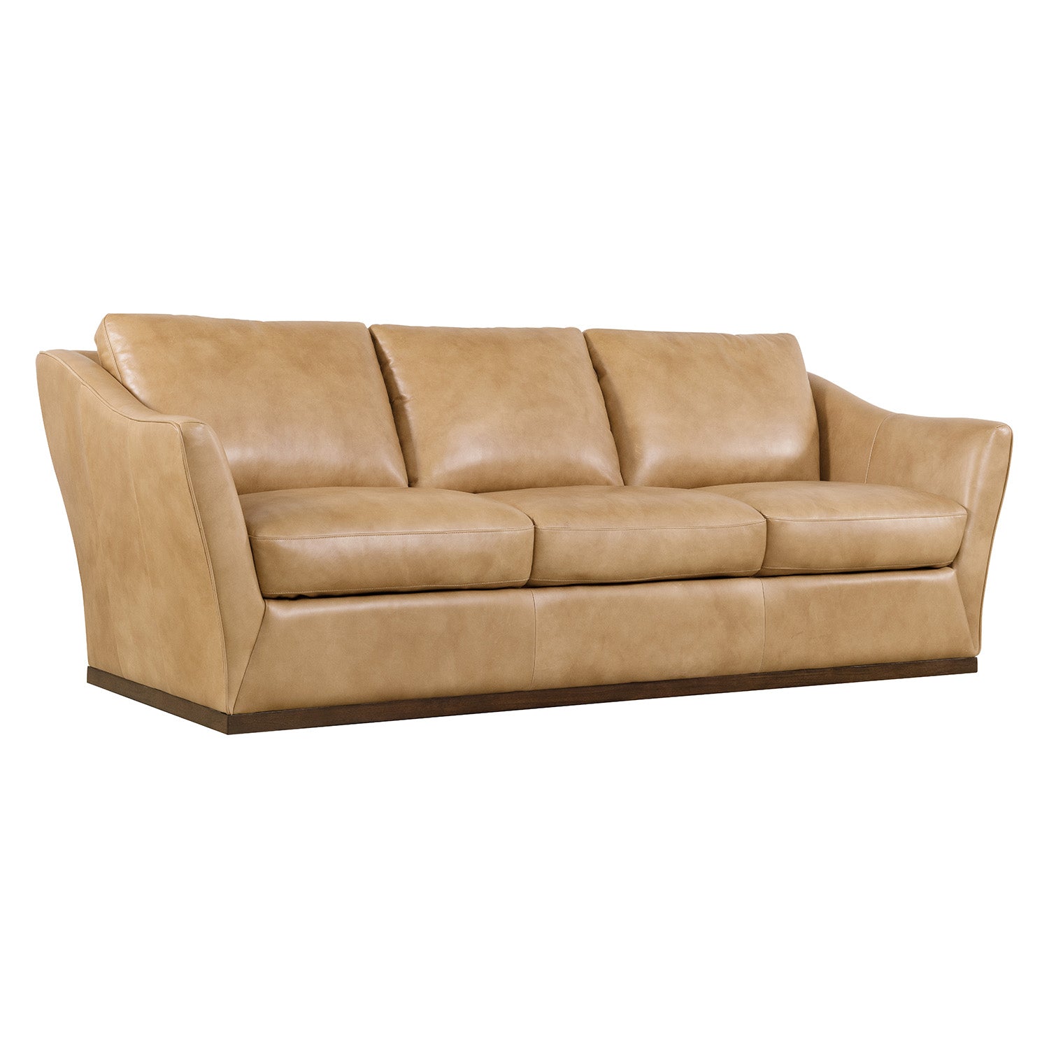 Hooker Furniture Fairfax Stationary Sofa