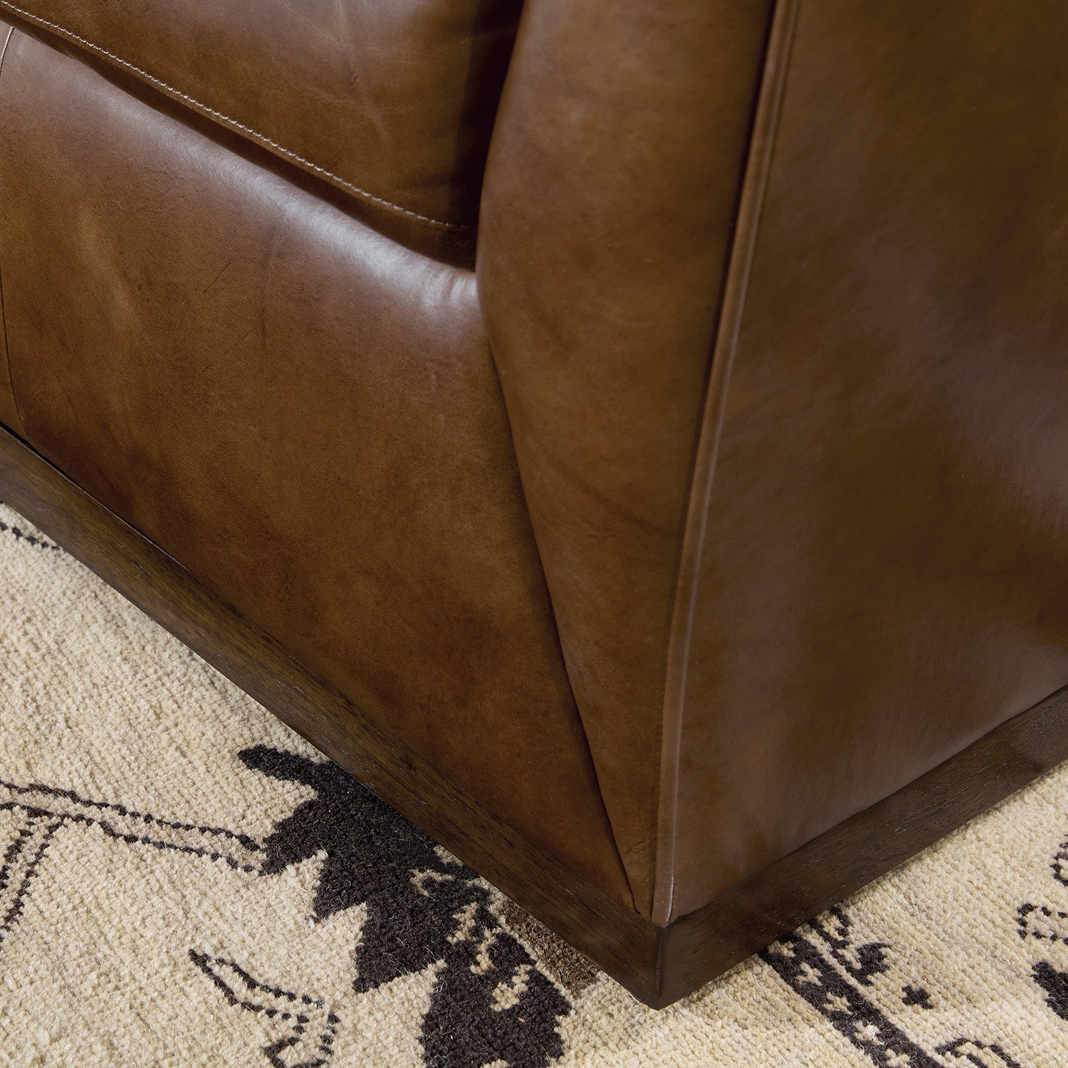 Hooker Furniture Fairfax Sofa