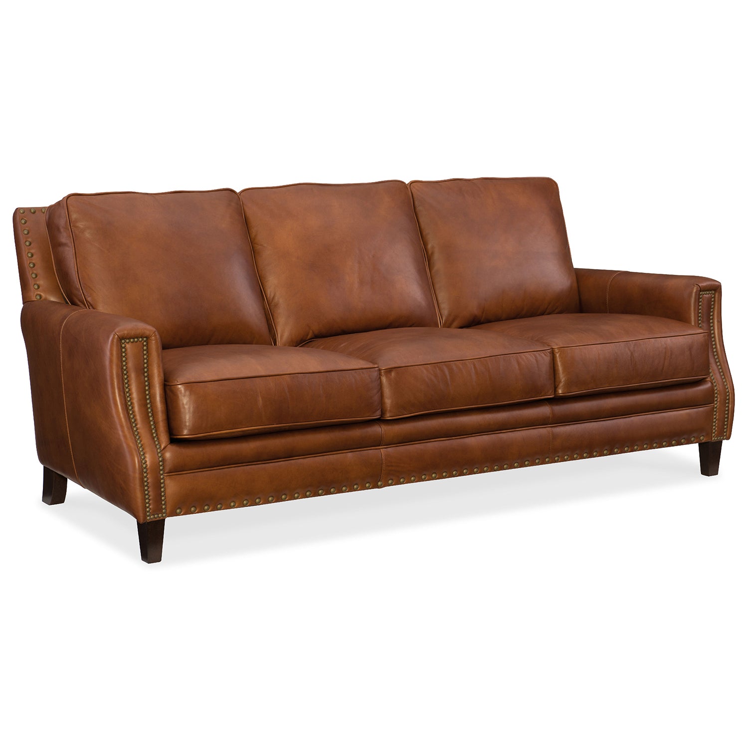 Hooker Furniture Exton Stationary Sofa