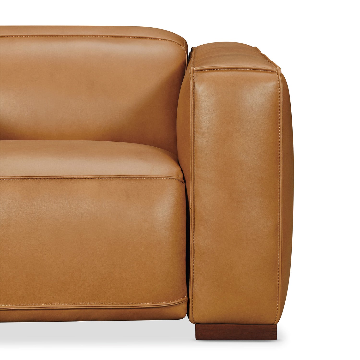 Hooker Furniture Fresco Power Recliner with Power Headrest