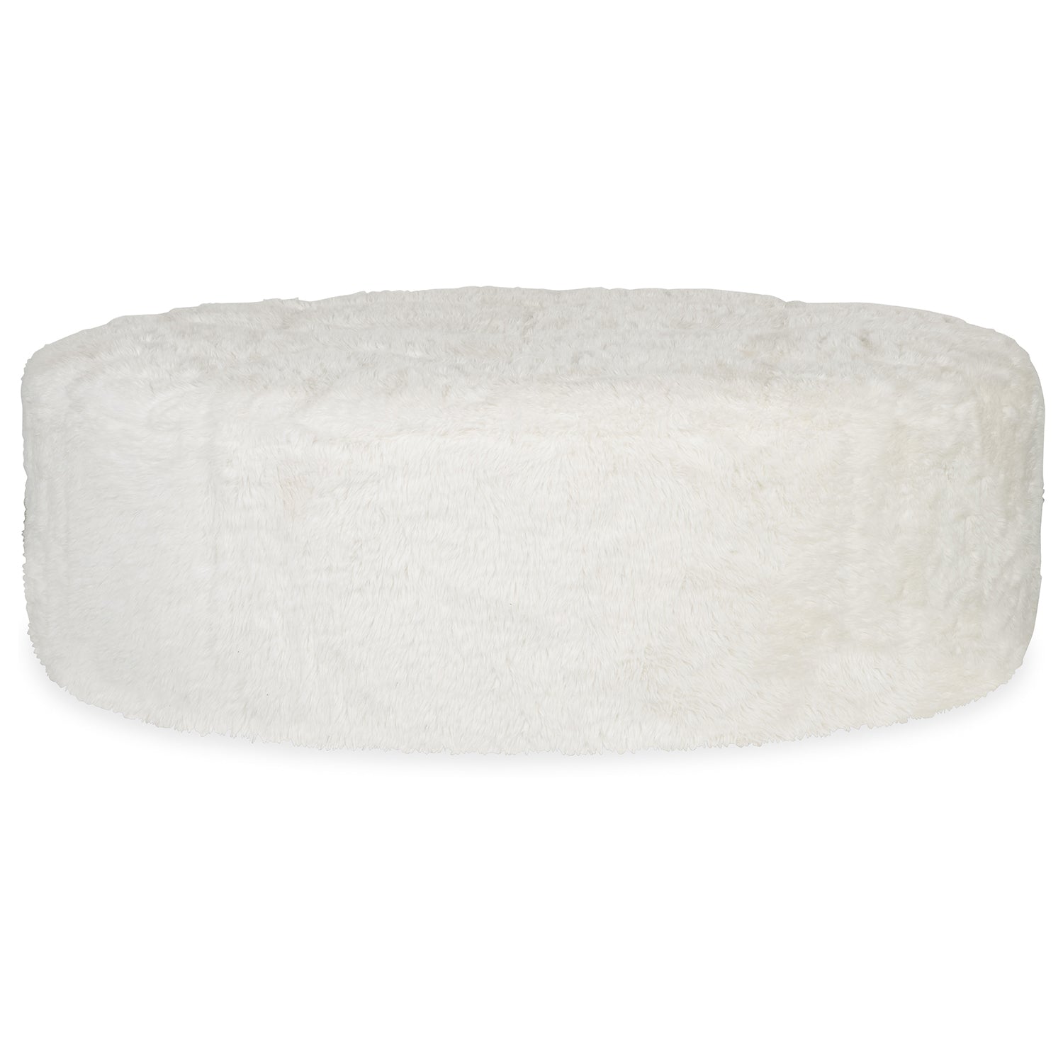 Hooker Furniture Barefoot Ottoman