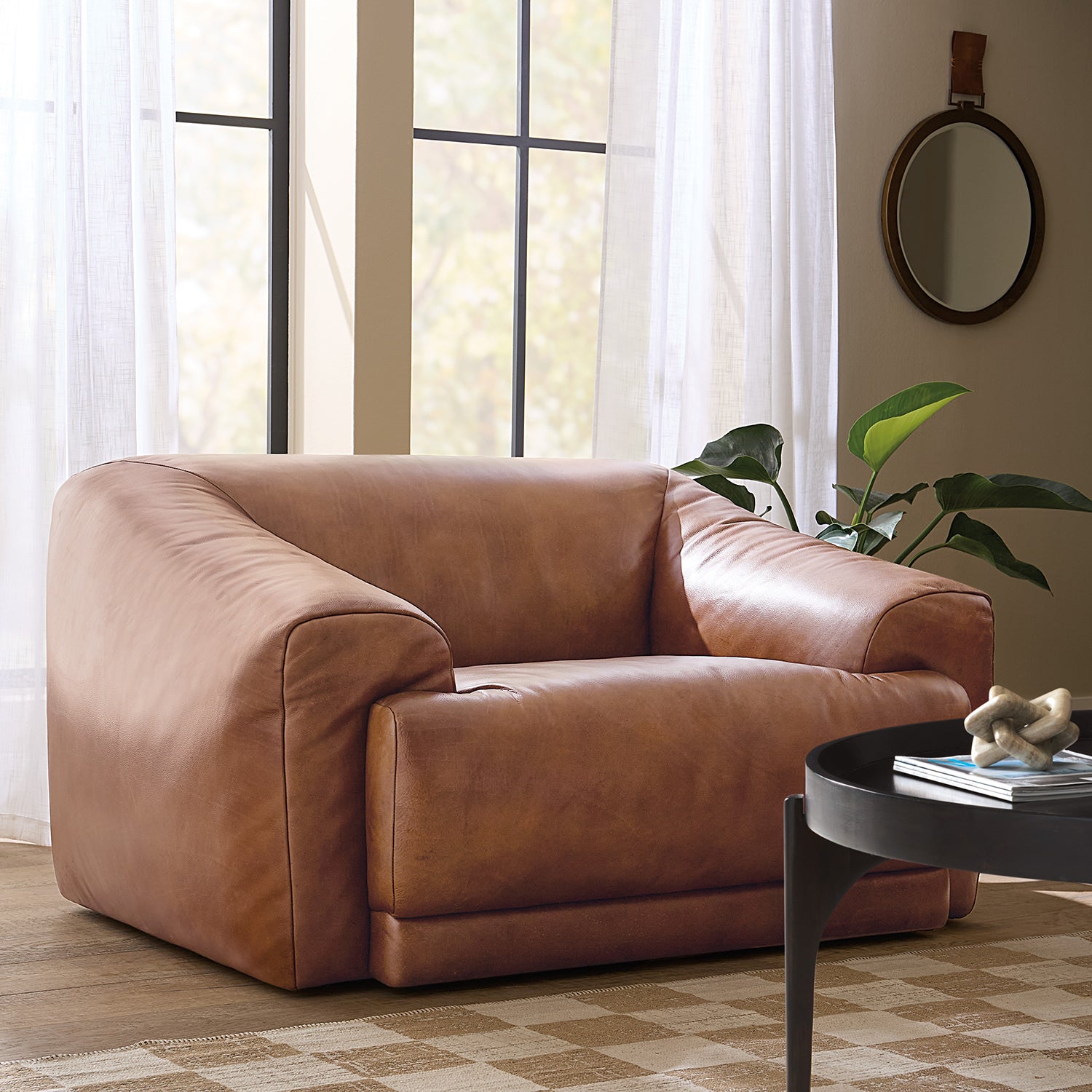 Hooker Furniture Fleetwood Chair