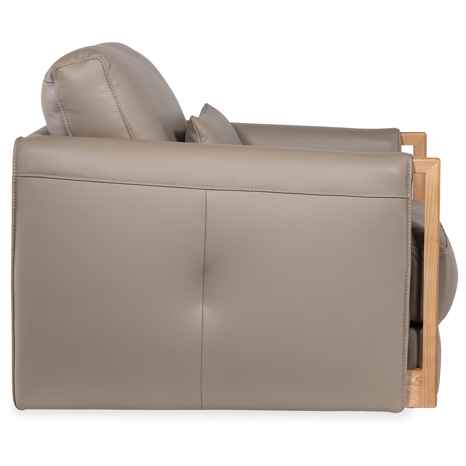 Hooker Furniture Meridian Swivel Chair