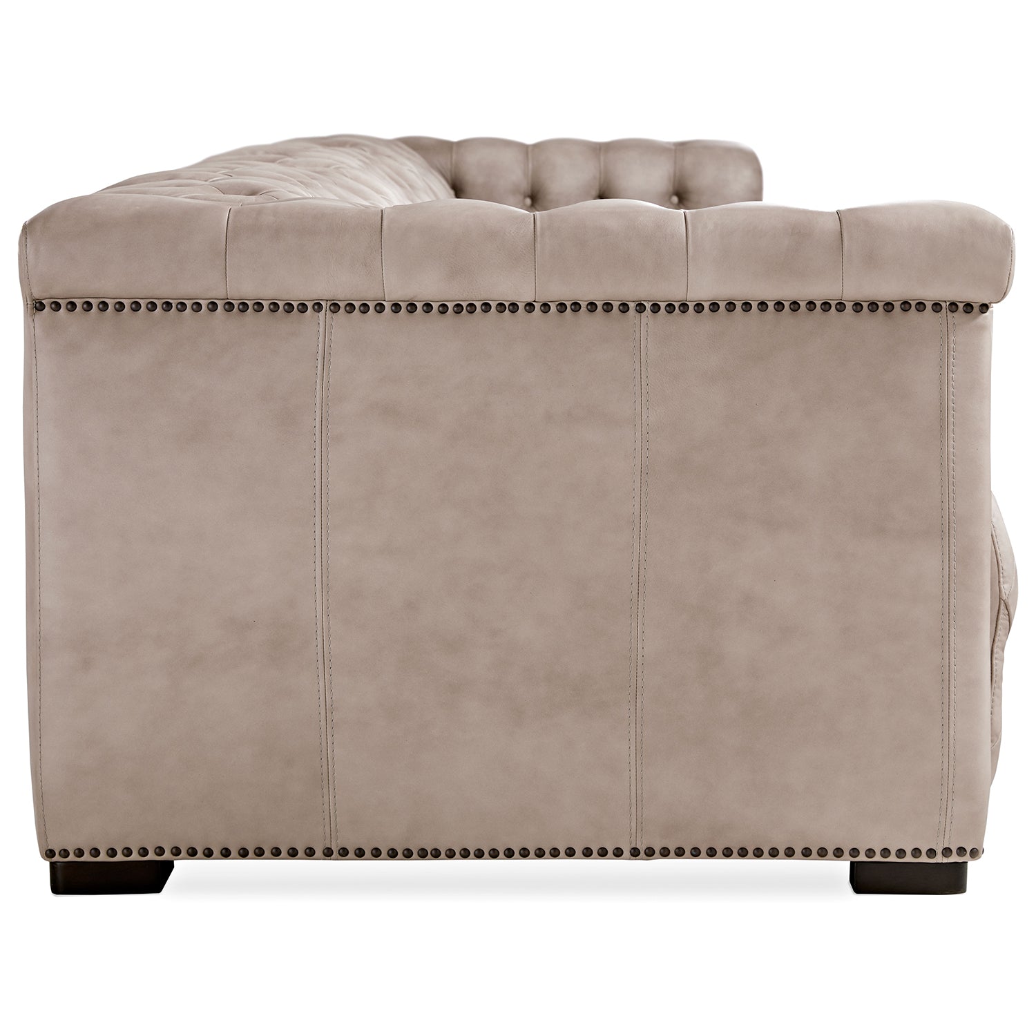 Hooker Furniture Savion 2 over 2 Sofa with Power Recline & Power Headrest