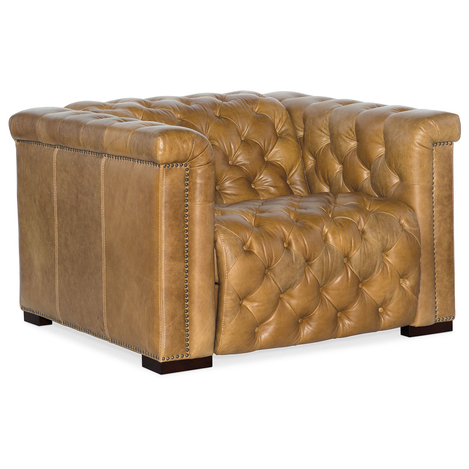 Hooker Furniture Savion Grandier Power Recliner with Power Headrest