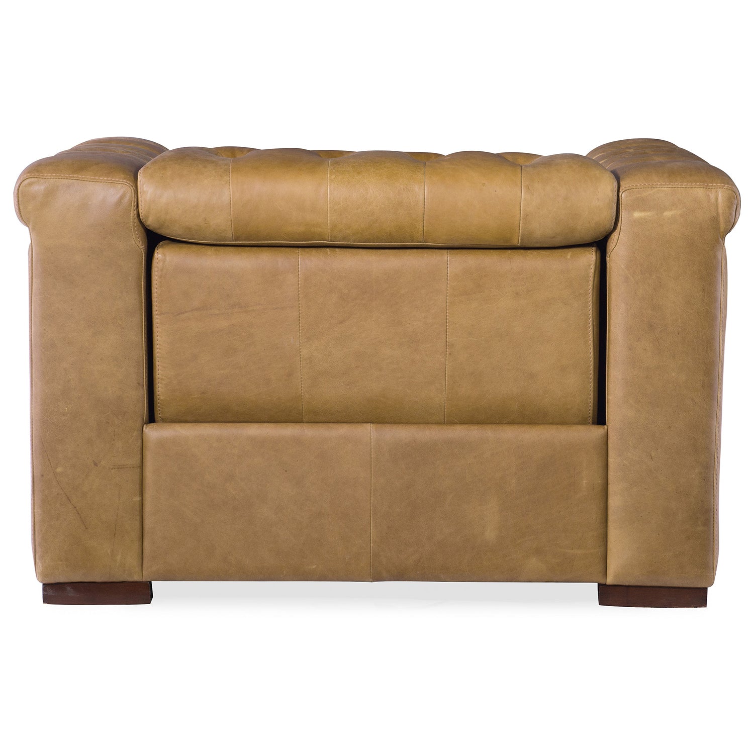 Hooker Furniture Savion Grandier Power Recliner with Power Headrest