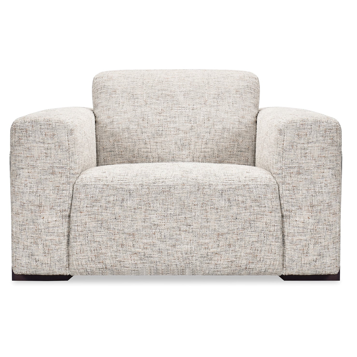 Hooker Furniture Atlas Power Recliner with Power Headrest