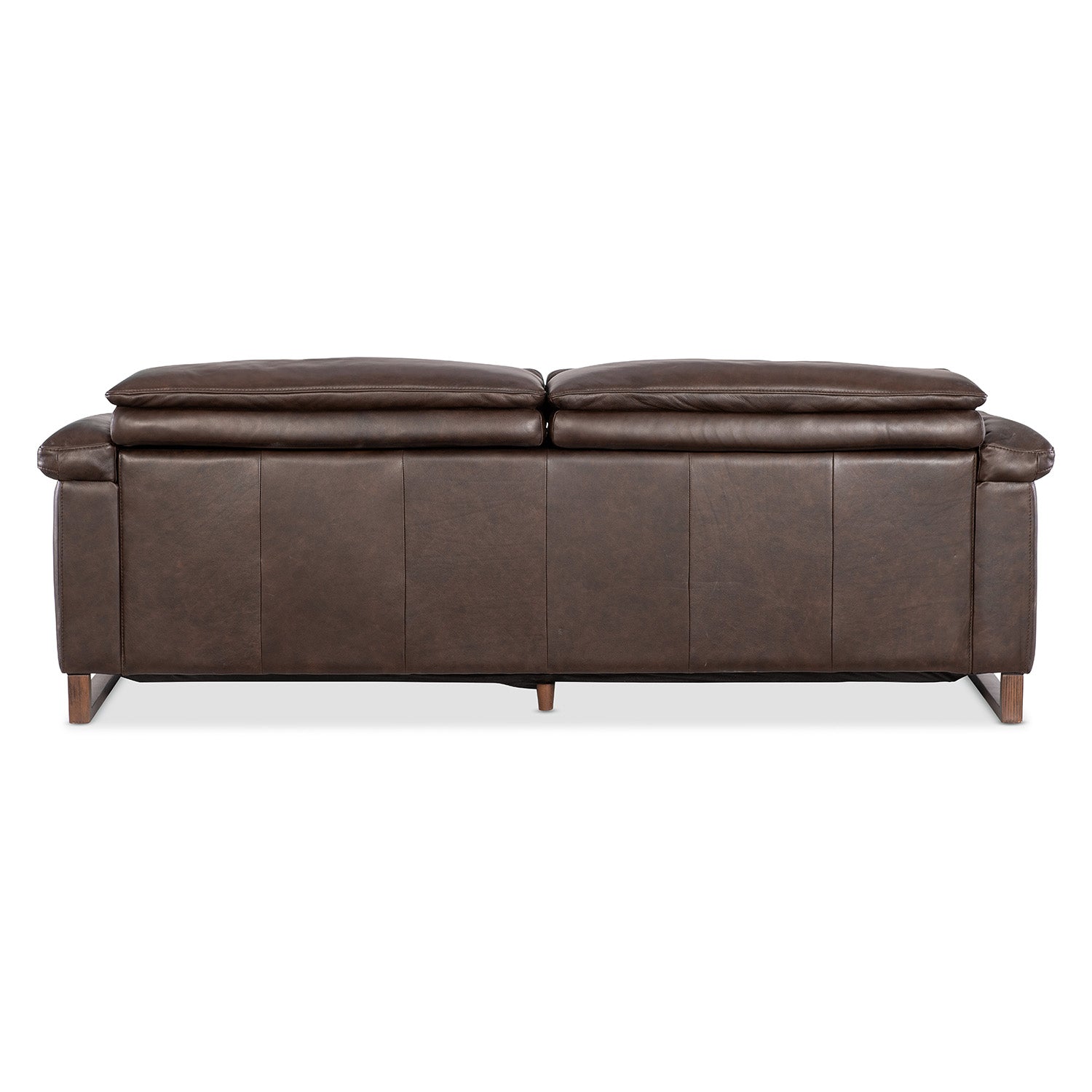 Hooker Furniture Jericho Power Sofa with Power Headrest
