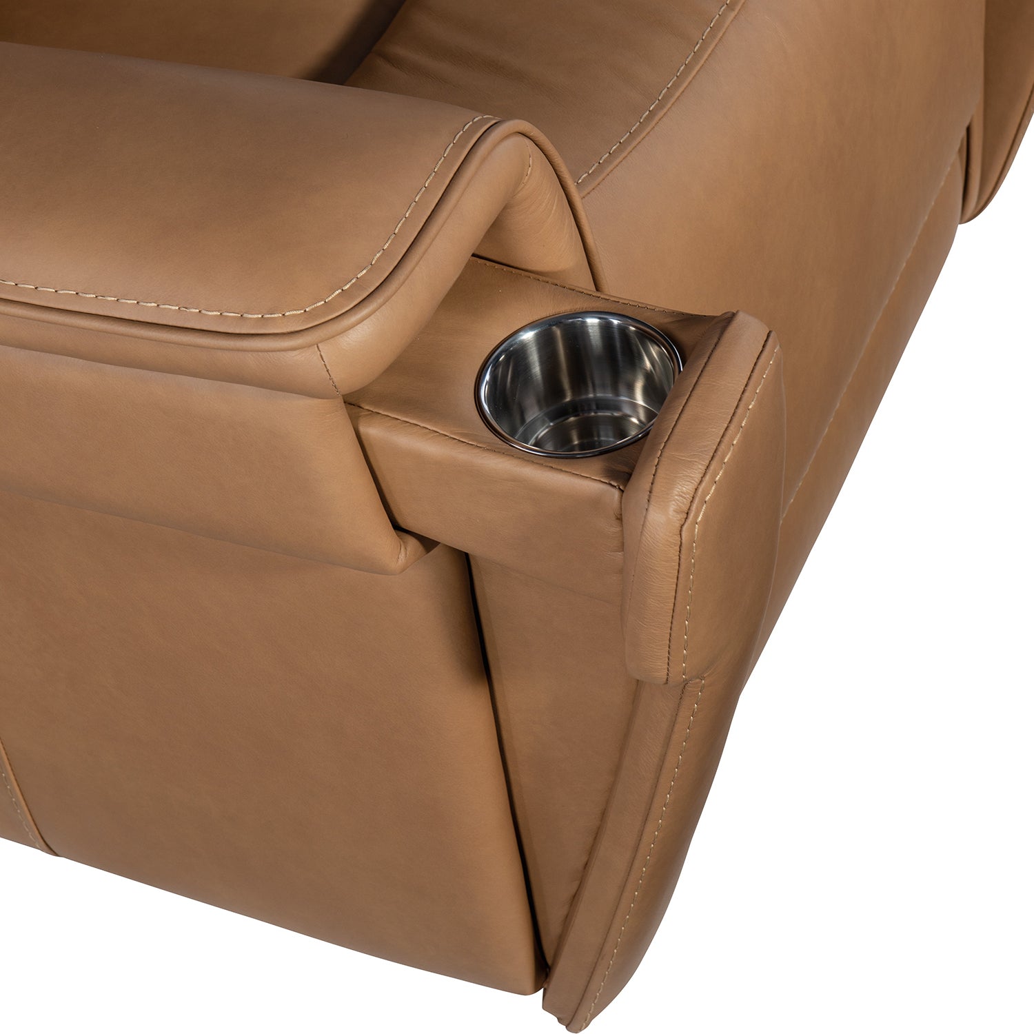 Hooker Furniture Lyra Zero Gravity Power Recliner with Power Headrest