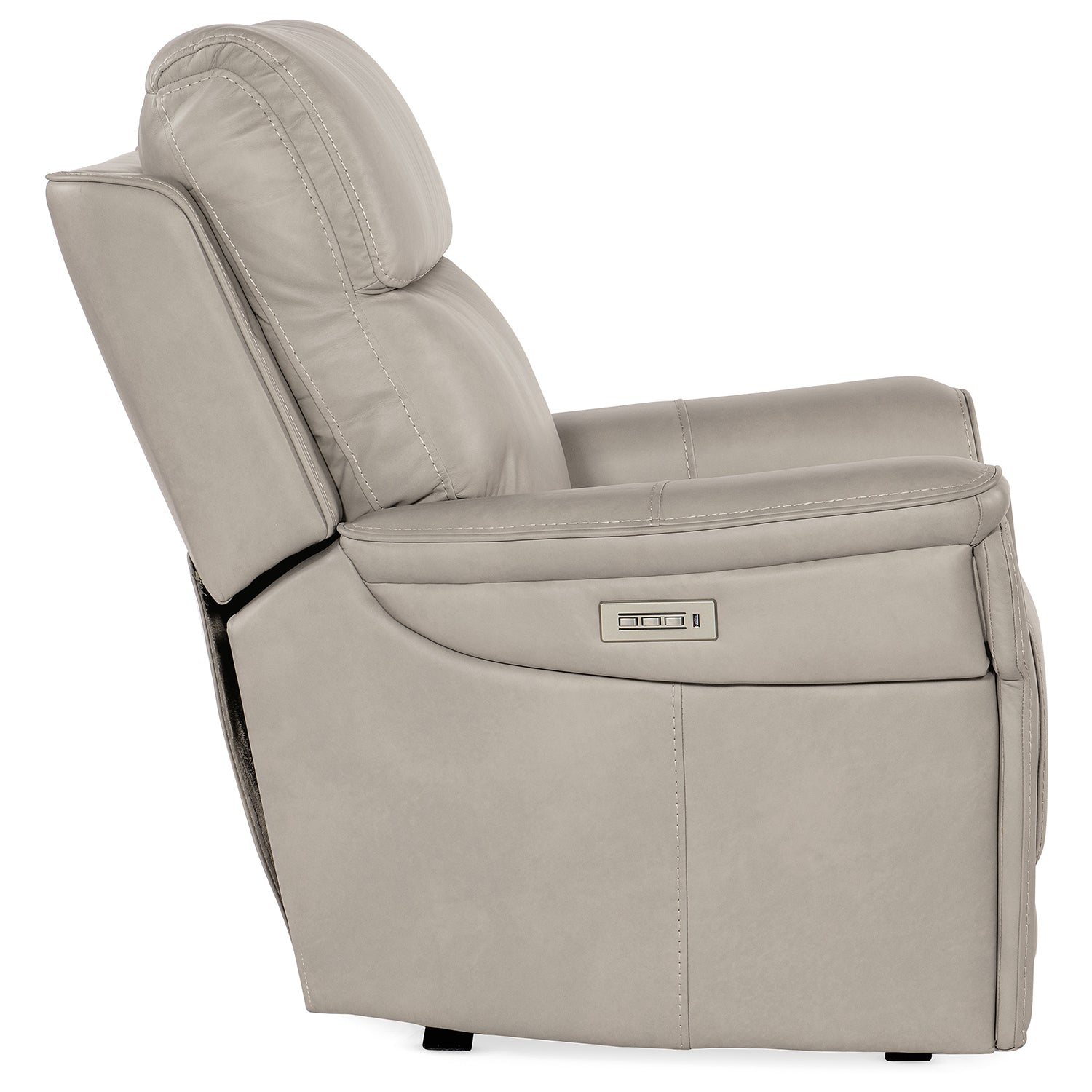Hooker Furniture Lyra Zero Gravity Power Recliner with Power Headrest