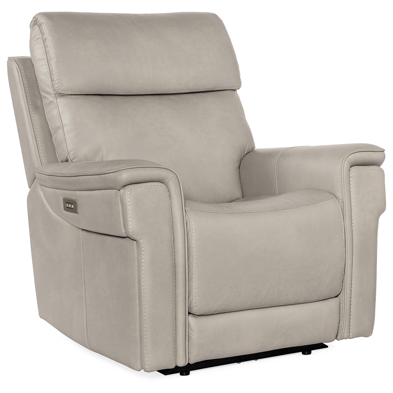 Hooker Furniture Lyra Zero Gravity Power Recliner with Power Headrest