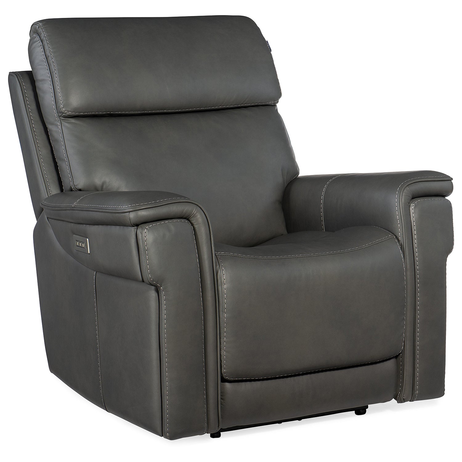 Hooker Furniture Lyra Zero Gravity Power Recliner with Power Headrest