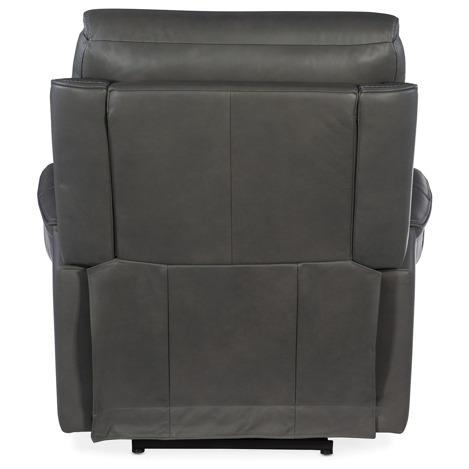 Hooker Furniture Lyra Zero Gravity Power Recliner with Power Headrest
