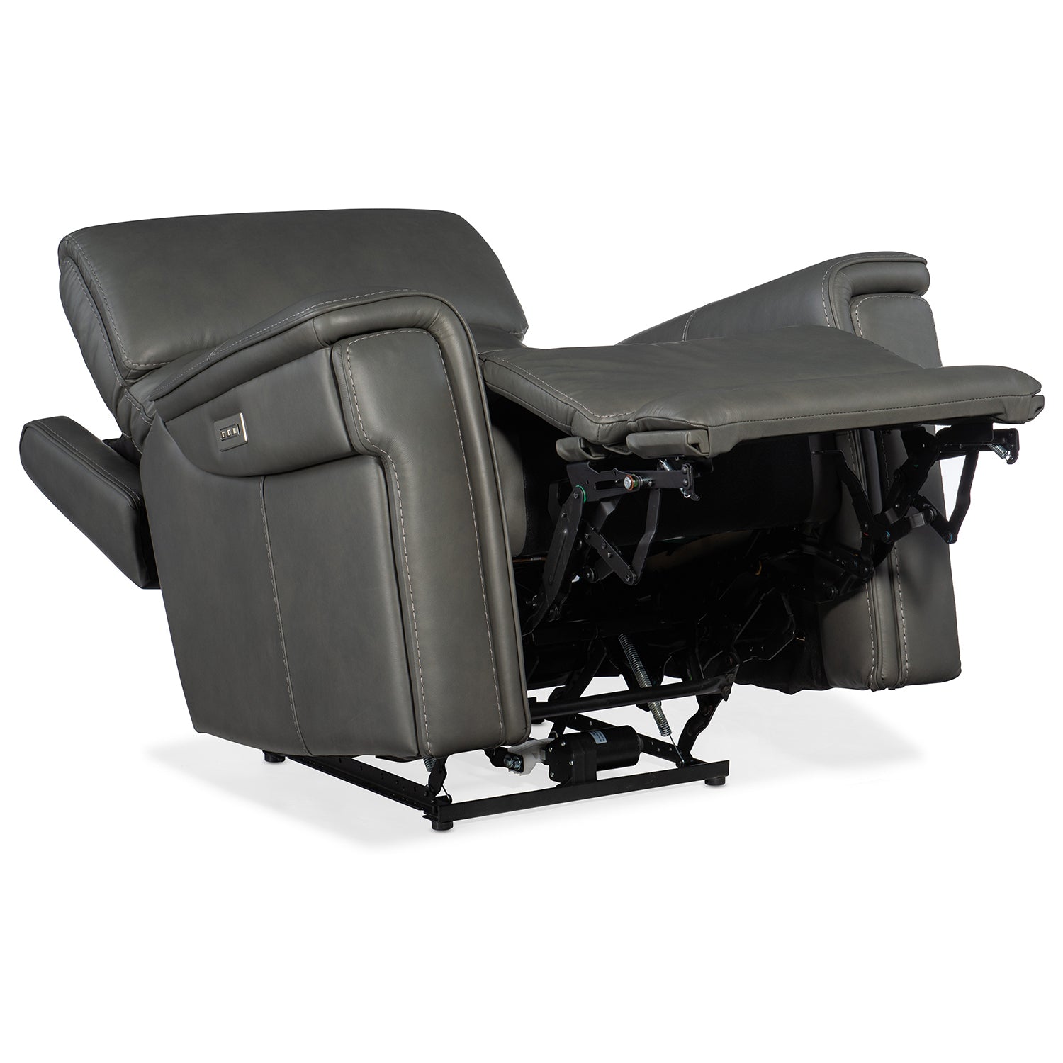 Hooker Furniture Lyra Zero Gravity Power Recliner with Power Headrest