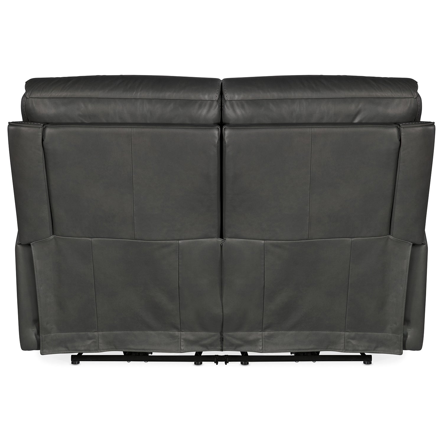 Hooker Furniture Lyra Zero Gravity Power Loveseat with Power Headrest