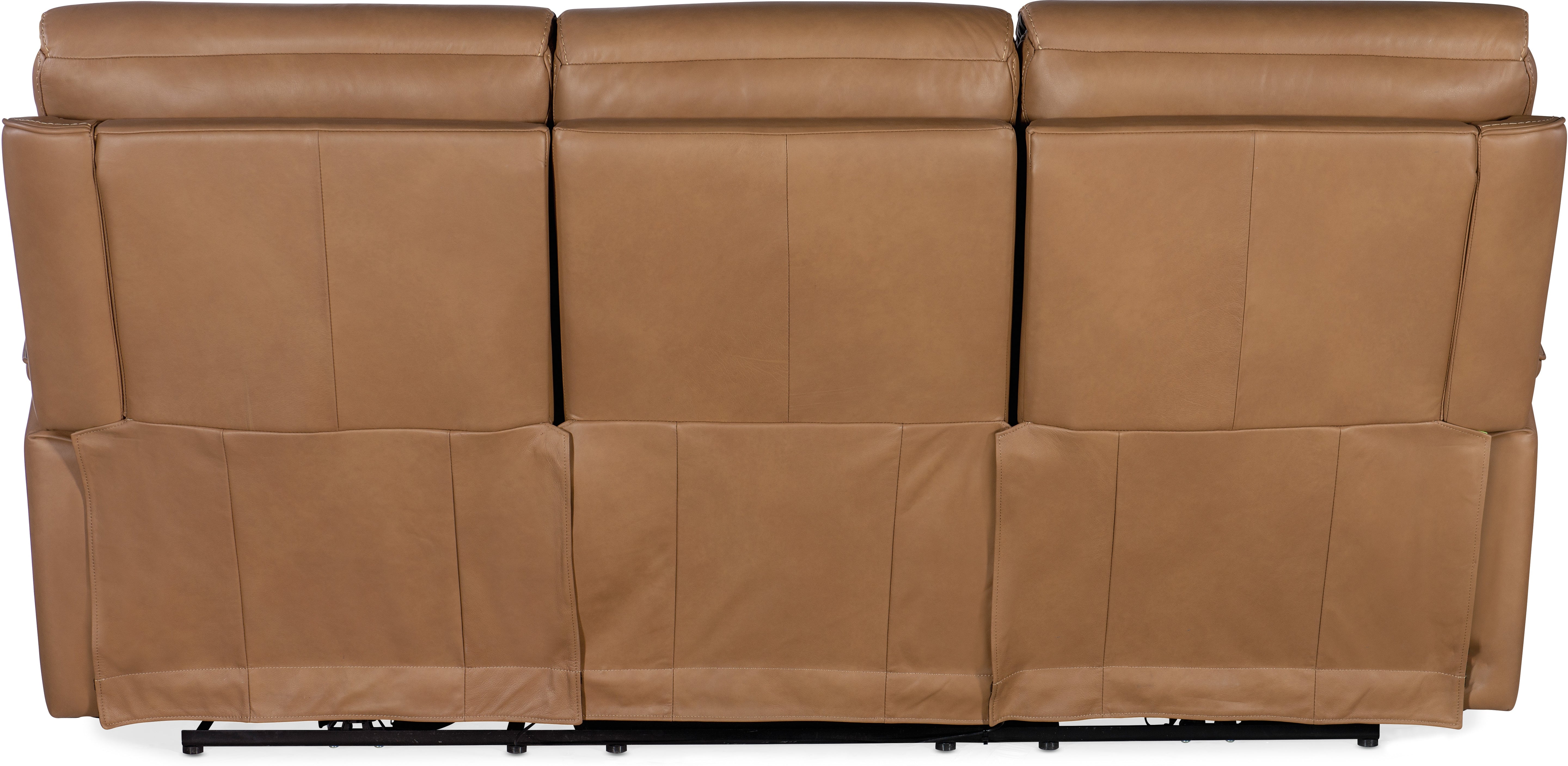 Hooker Furniture Lyra Zero Gravity Power Sofa with Power Headrest