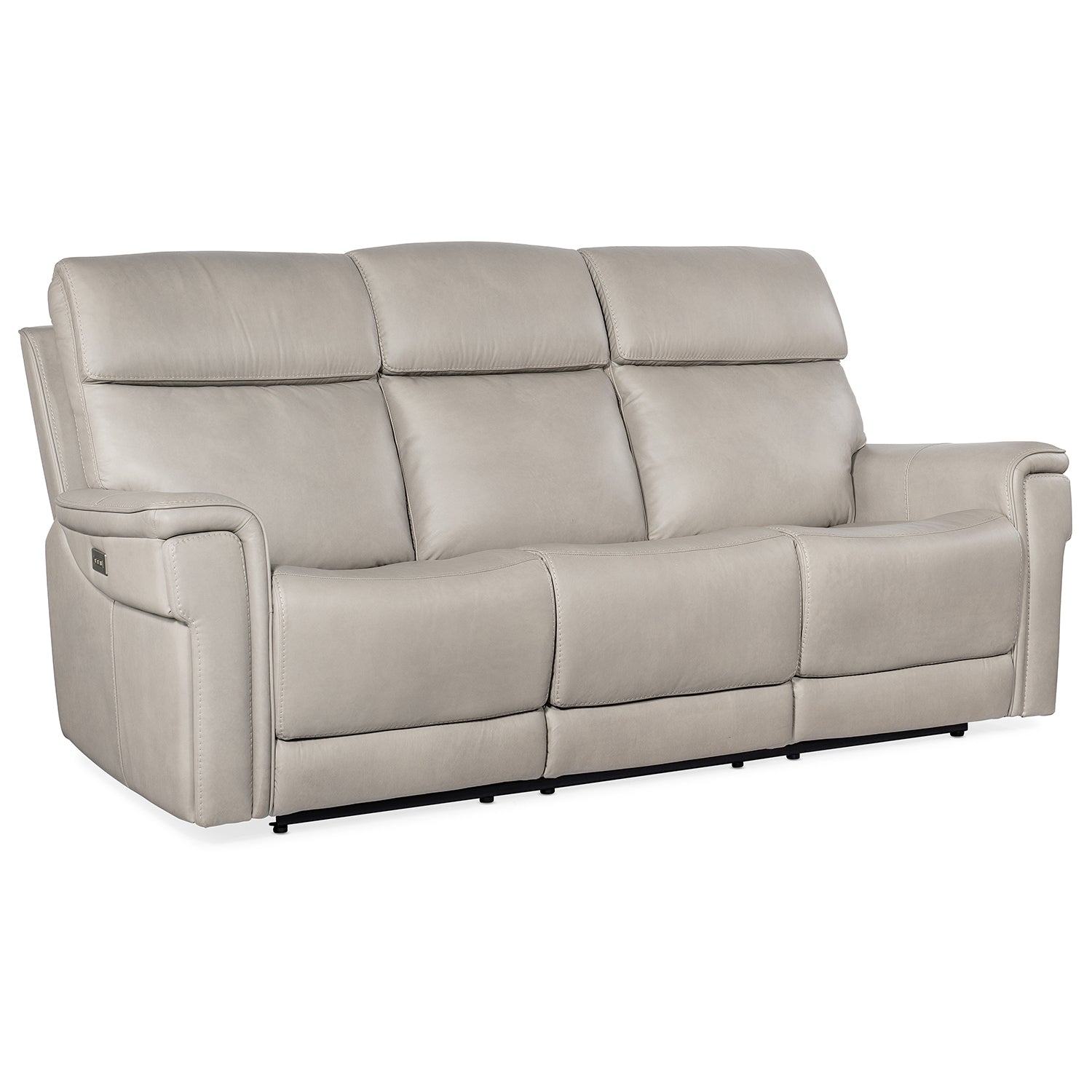 Hooker Furniture Lyra Power Sofa - Thumbnail 5