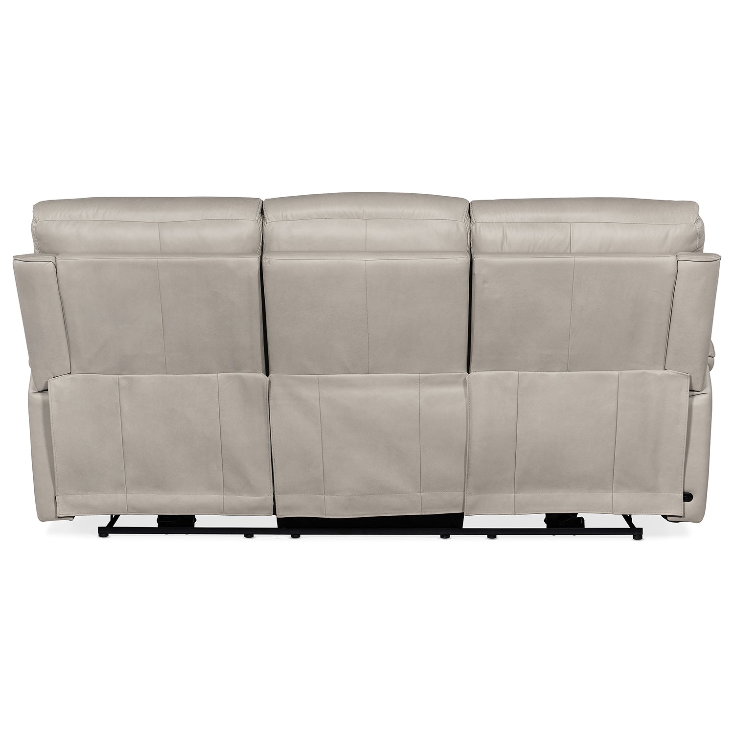 Hooker Furniture Lyra Zero Gravity Power Sofa with Power Headrest