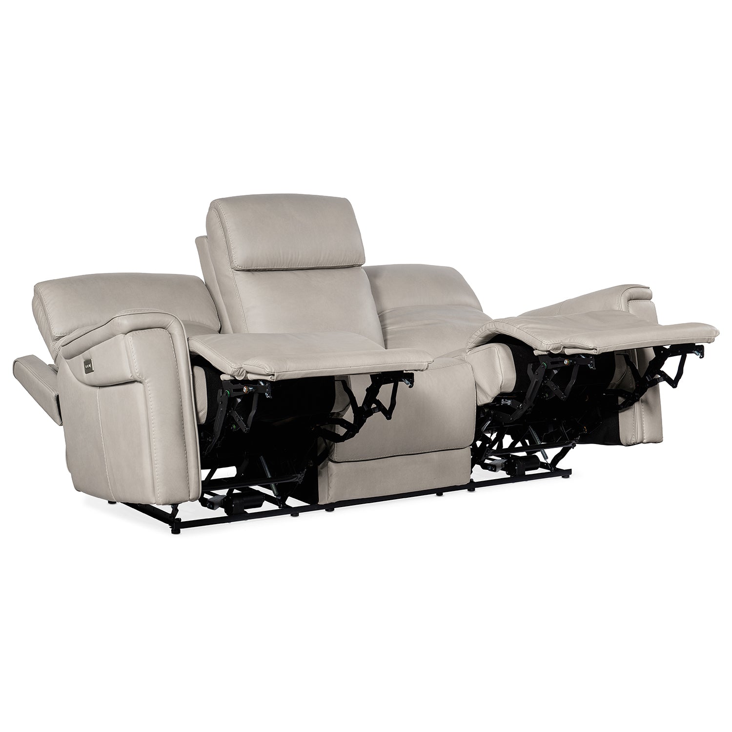 Hooker Furniture Lyra Zero Gravity Power Sofa with Power Headrest