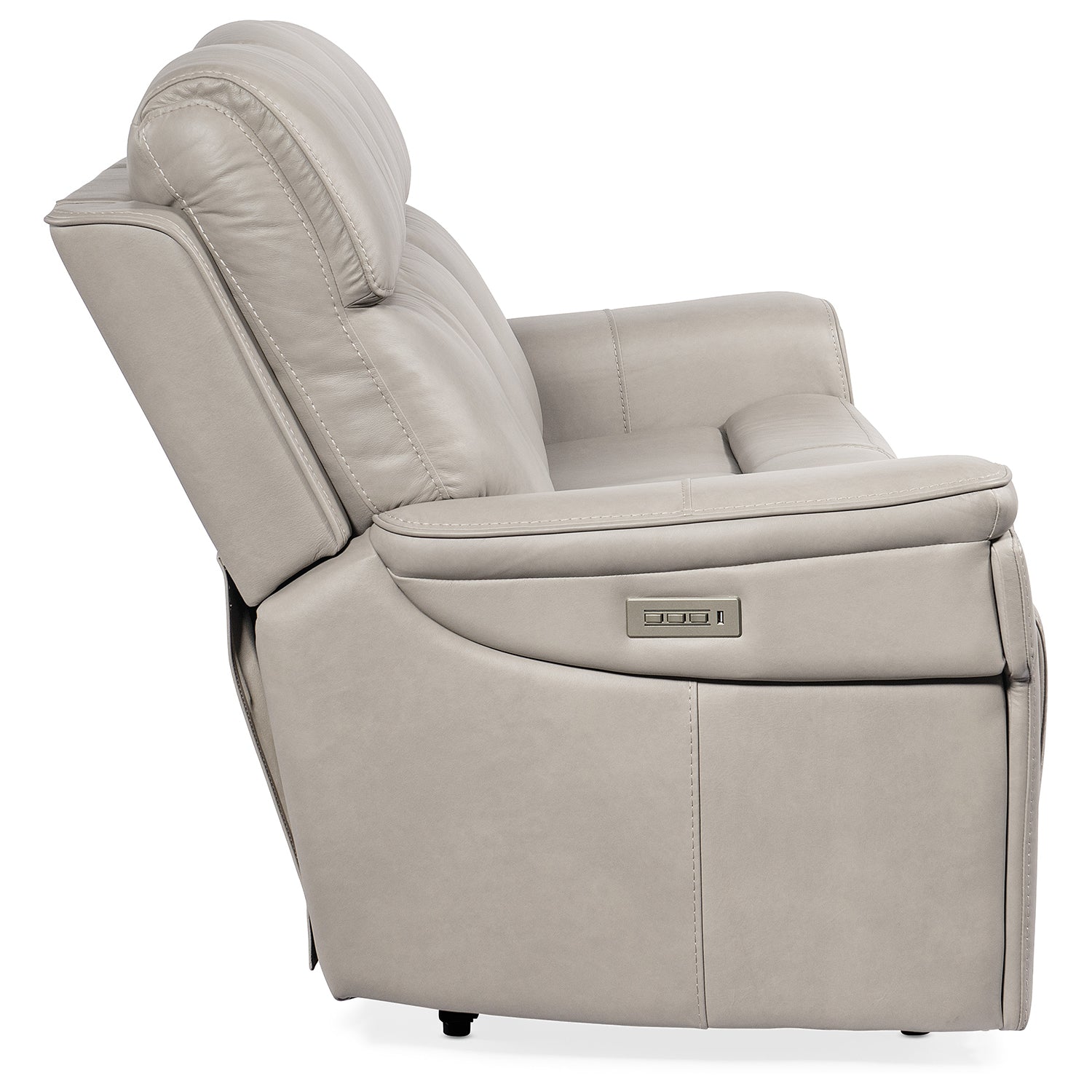 Hooker Furniture Lyra Zero Gravity Power Sofa with Power Headrest