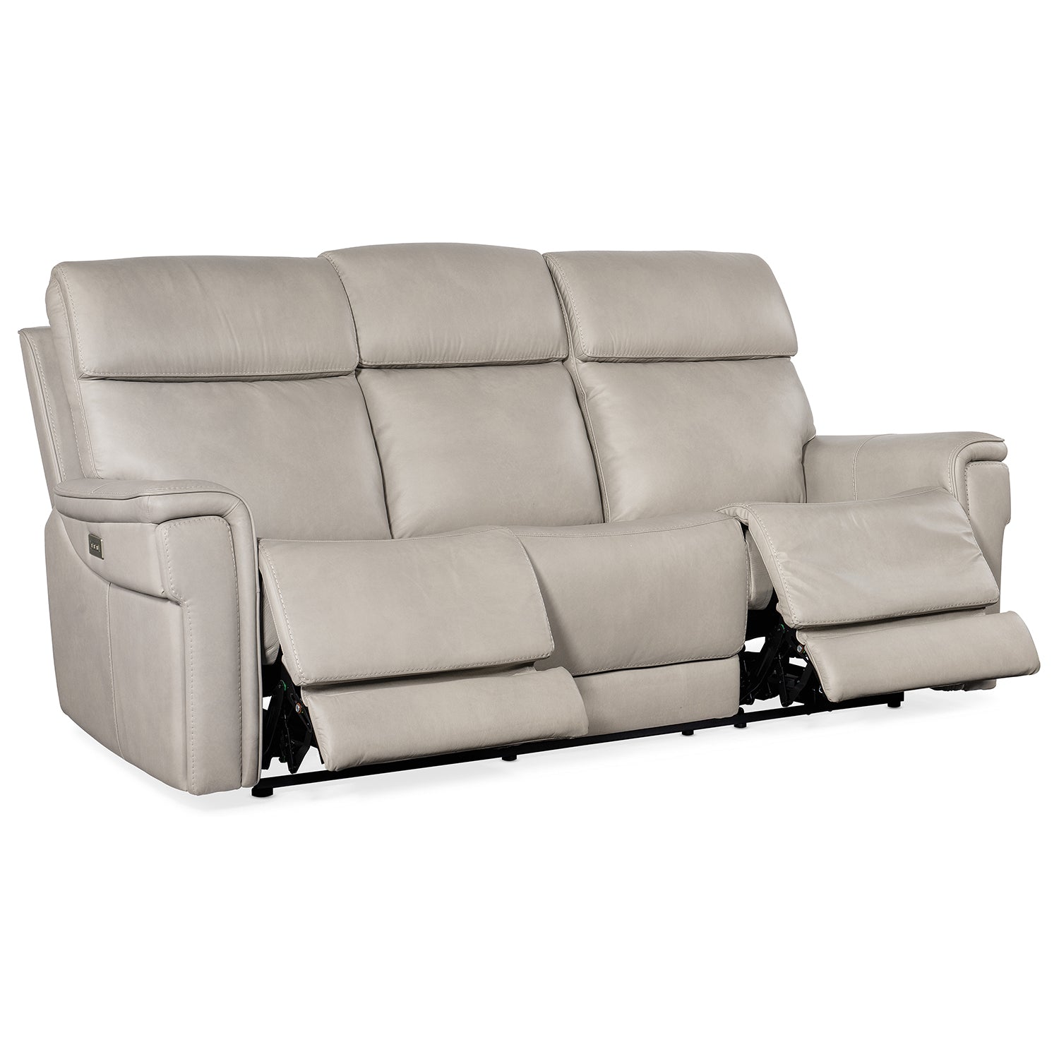 Hooker Furniture Lyra Zero Gravity Power Sofa with Power Headrest