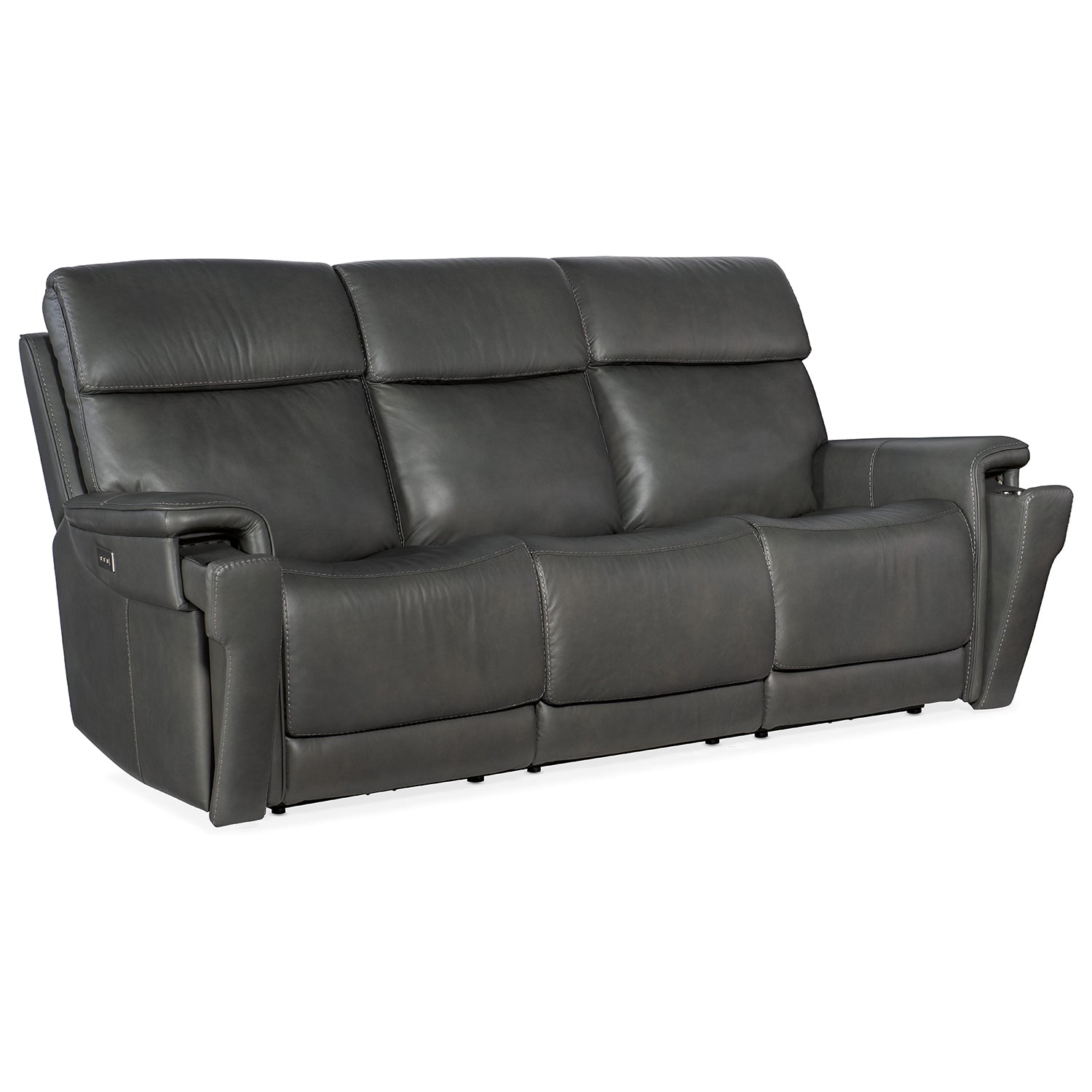 Hooker Furniture Lyra Zero Gravity Power Sofa with Power Headrest