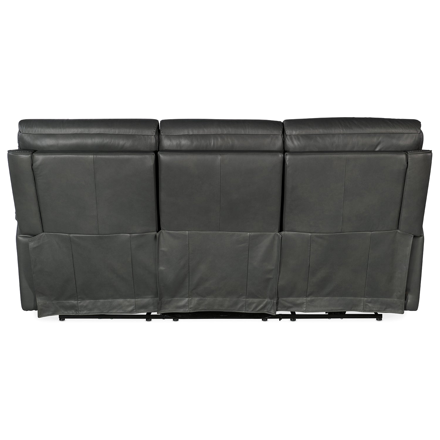 Hooker Furniture Lyra Zero Gravity Power Sofa with Power Headrest