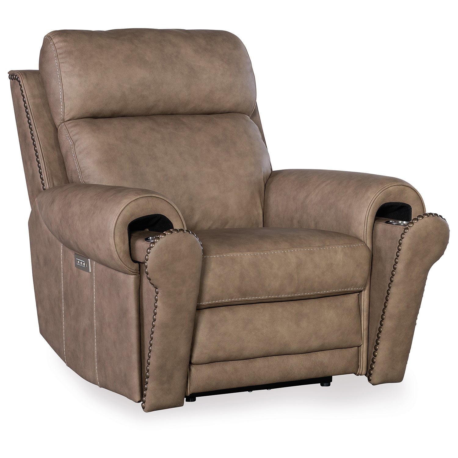 Hooker Furniture Duncan Power Recliner