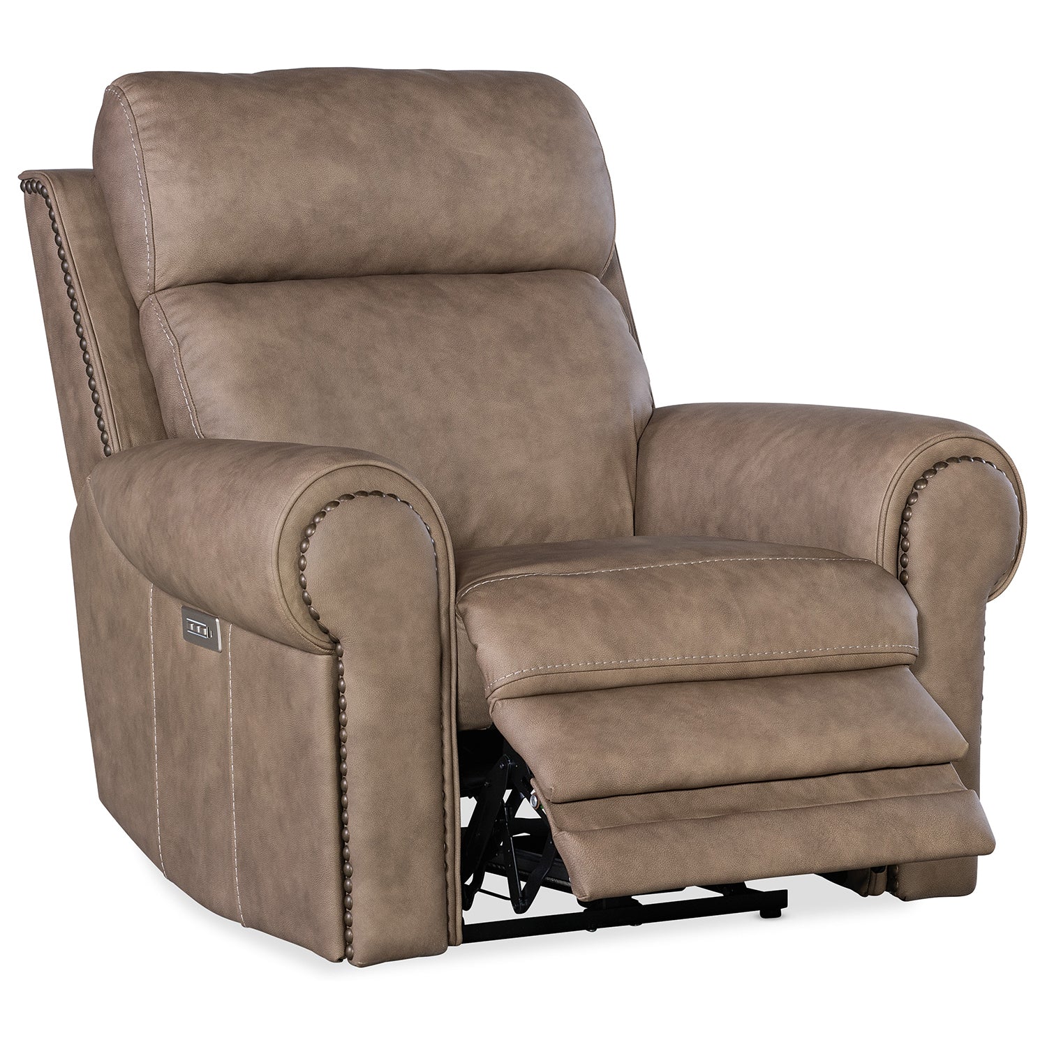 Hooker Furniture Duncan Power Recliner