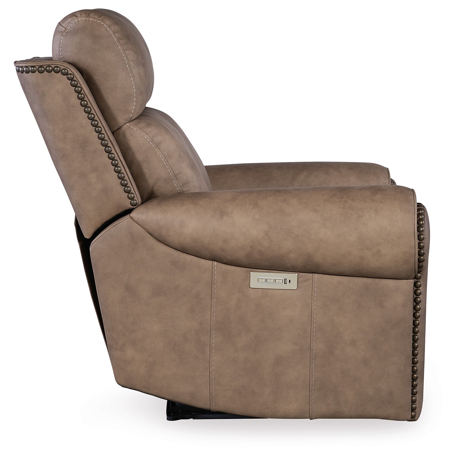 Hooker Furniture Duncan Power Recliner