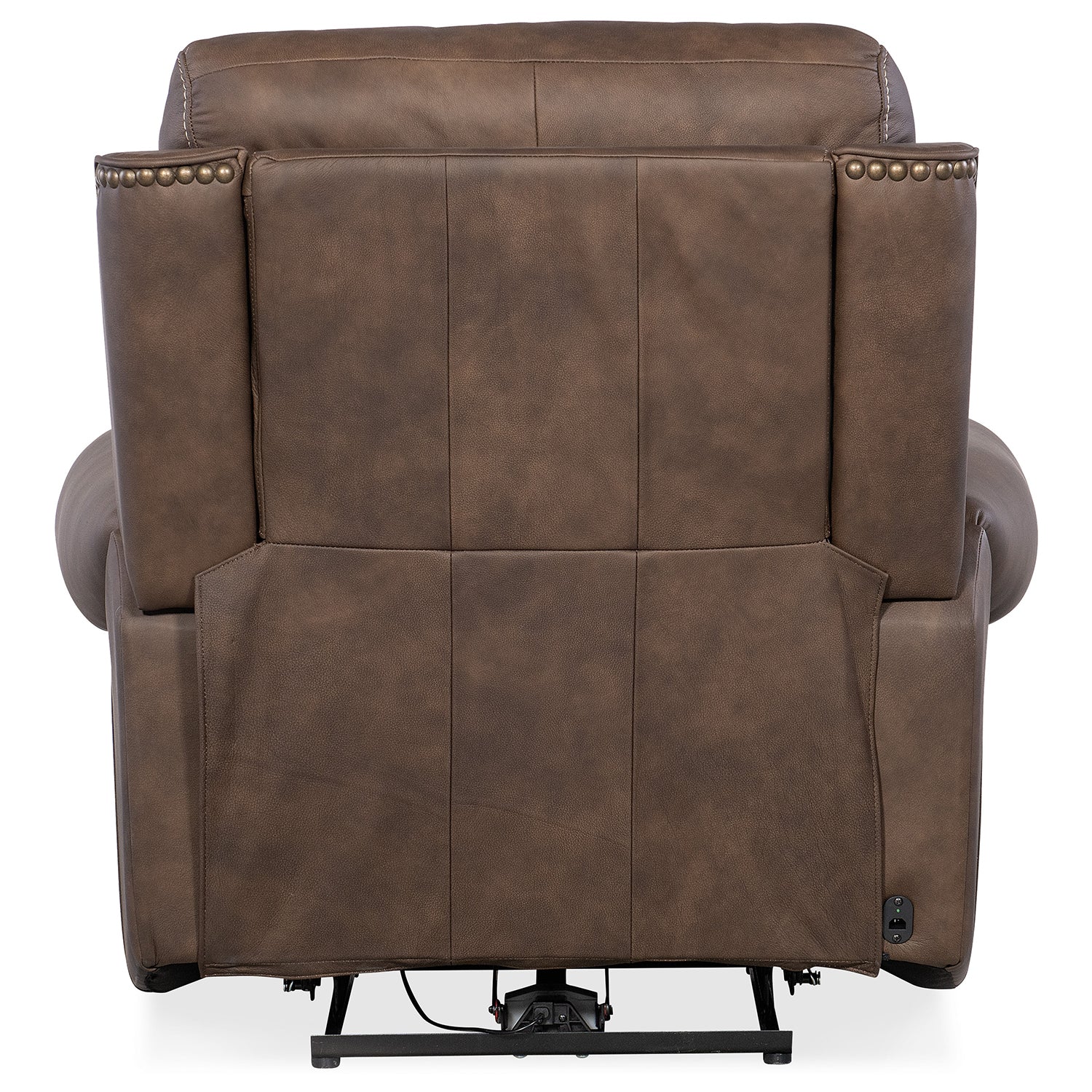 Hooker Furniture Duncan Power Recliner