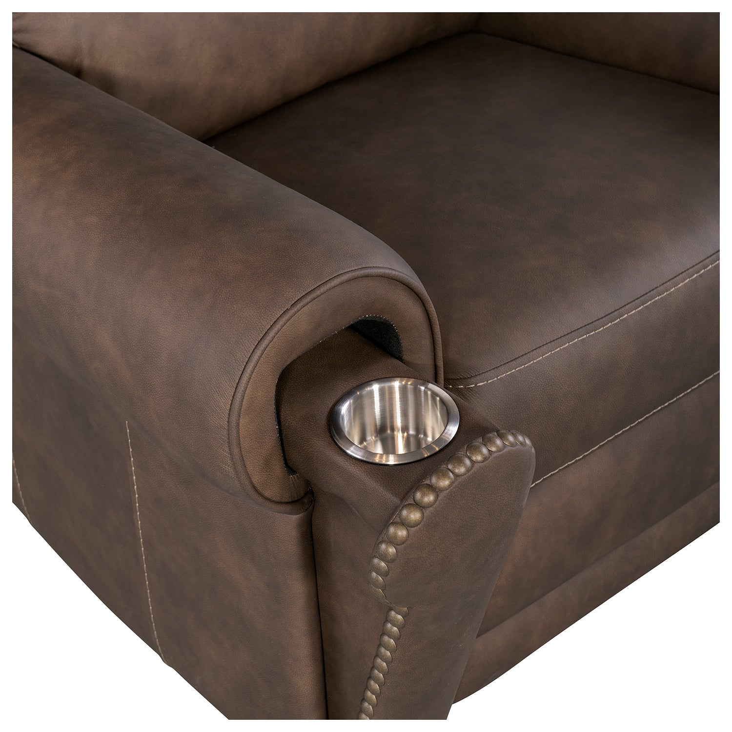 Hooker Furniture Duncan Power Recliner