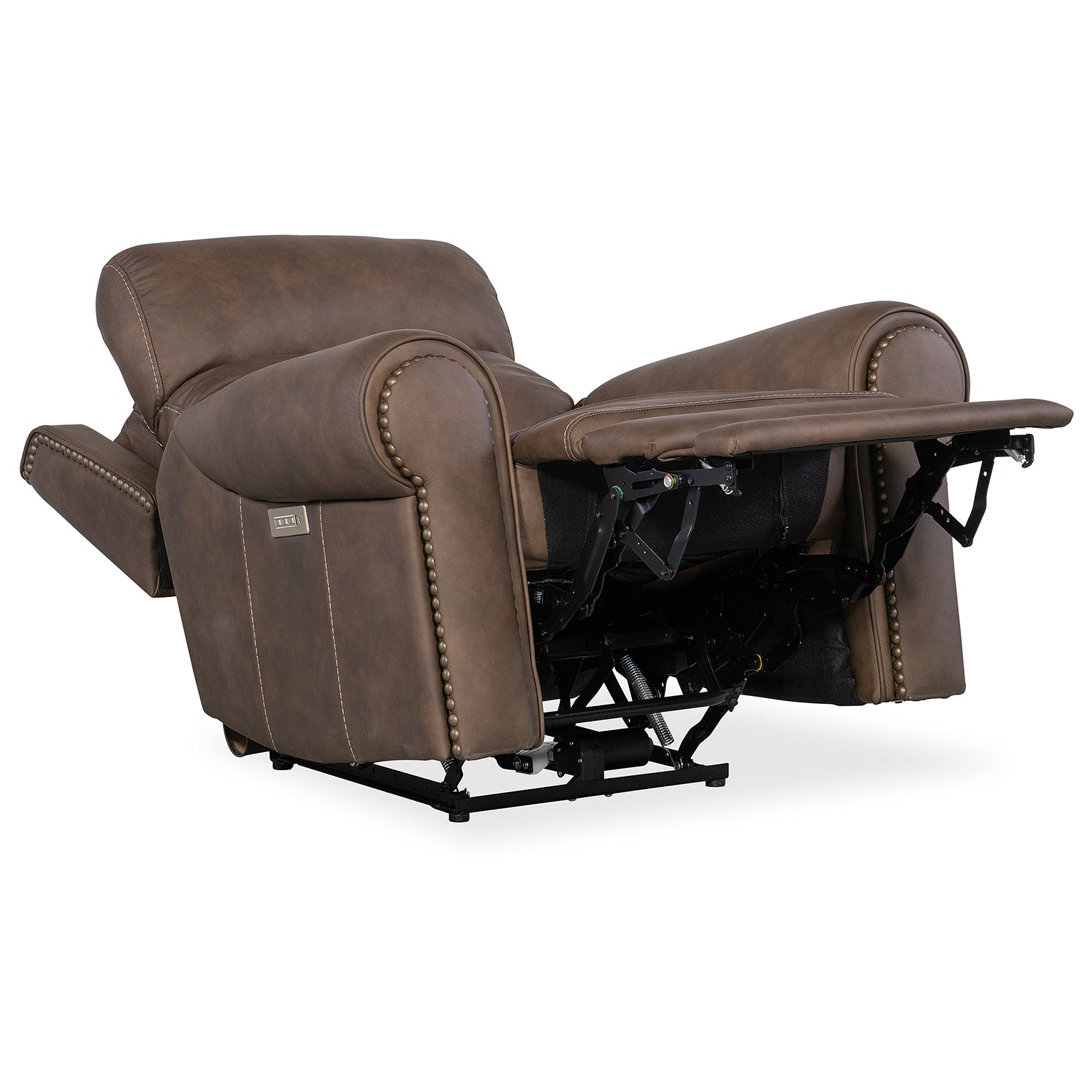 Hooker Furniture Duncan Power Recliner