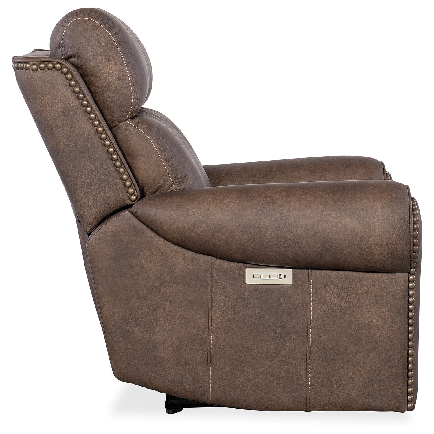 Hooker Furniture Duncan Power Recliner