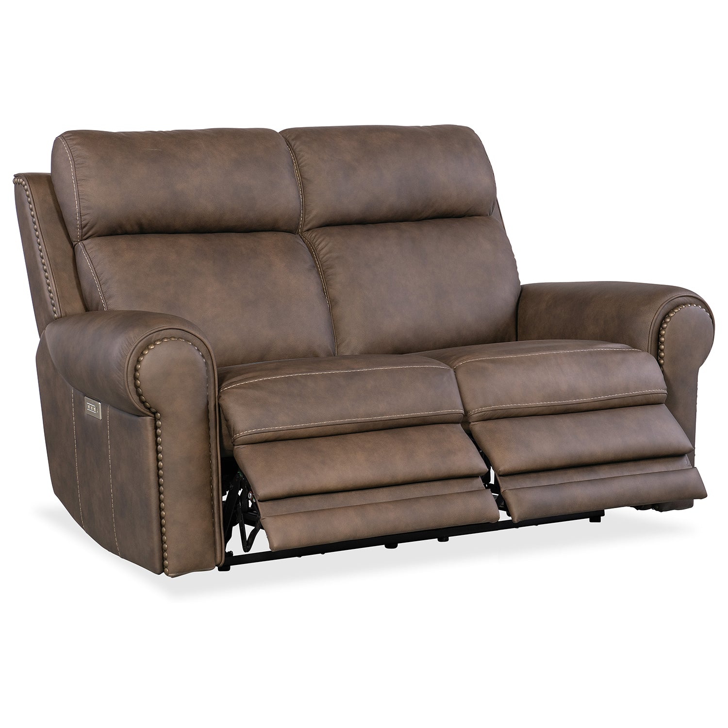 Hooker Furniture Duncan Power Loveseat