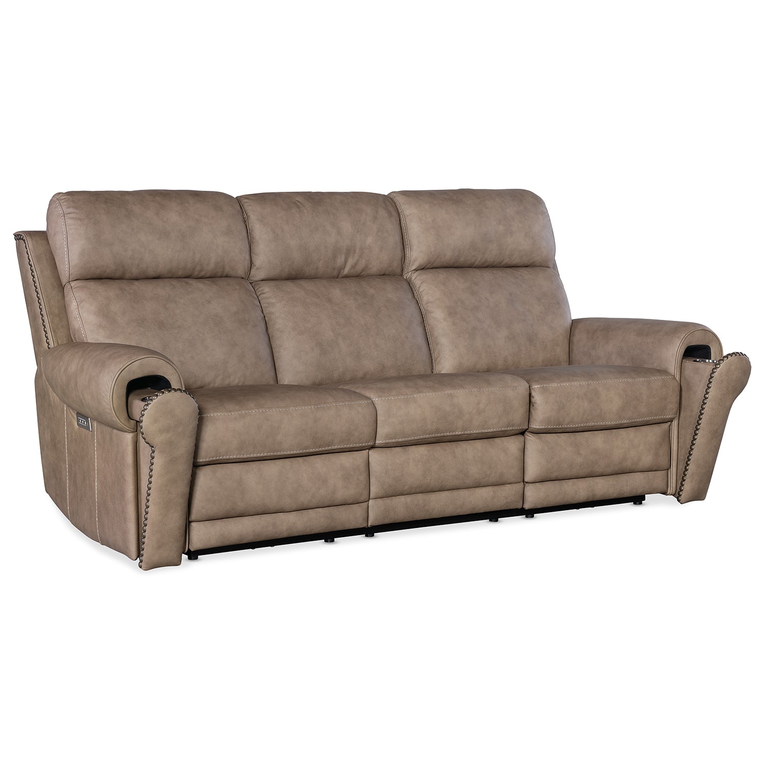 Hooker Furniture Duncan Power Sofa