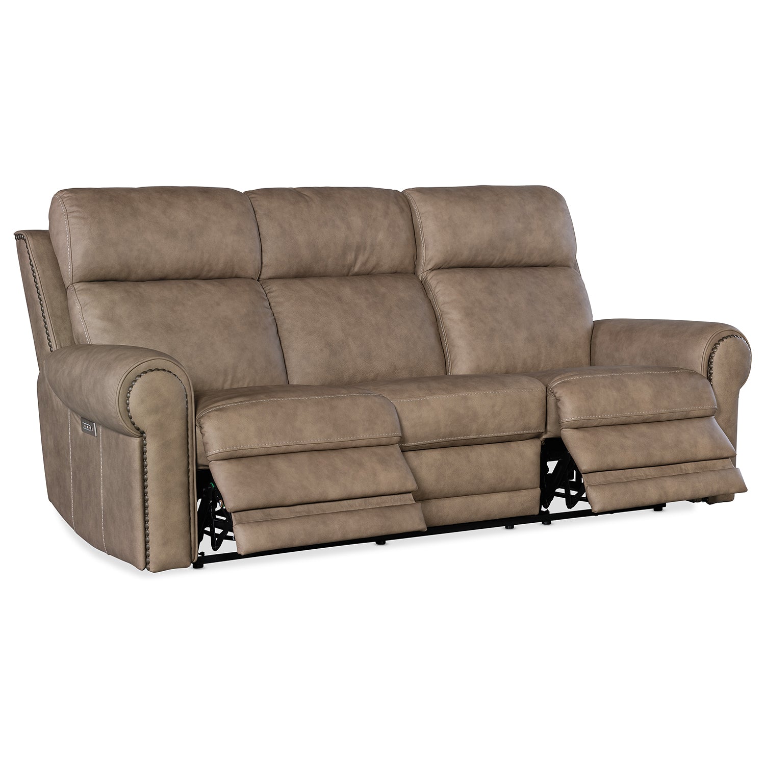 Hooker Furniture Duncan Power Sofa